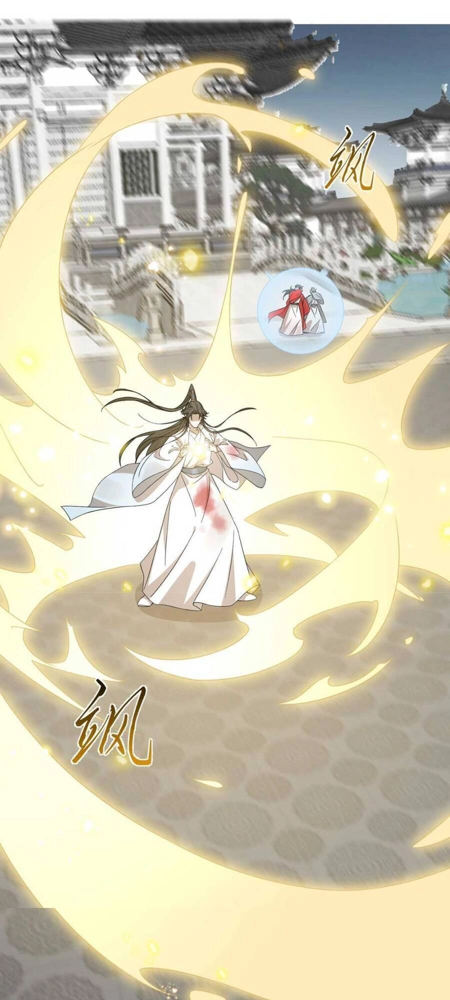 Độc Bộ Thiên Hạ: Đặc Công Thần Y Chapter 369 - 10