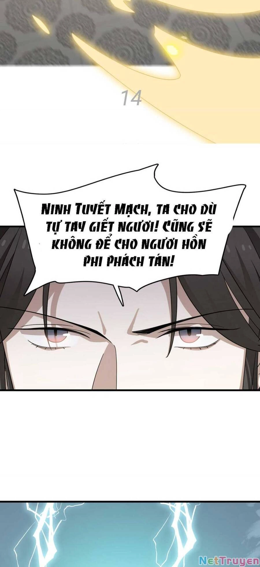 Độc Bộ Thiên Hạ: Đặc Công Thần Y Chapter 369 - 11