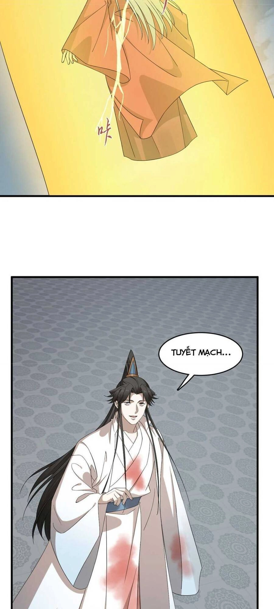 Độc Bộ Thiên Hạ: Đặc Công Thần Y Chapter 369 - 13