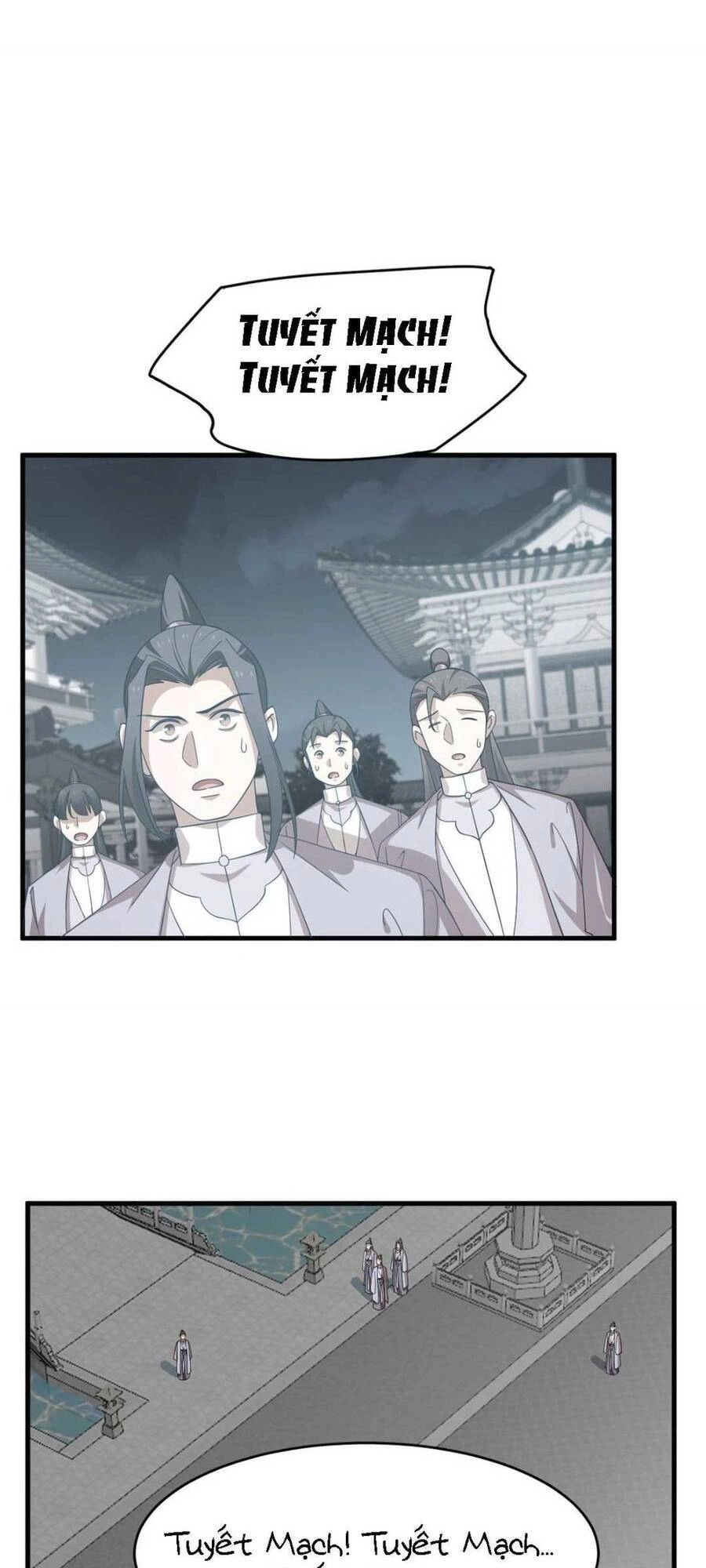 Độc Bộ Thiên Hạ: Đặc Công Thần Y Chapter 369 - 21