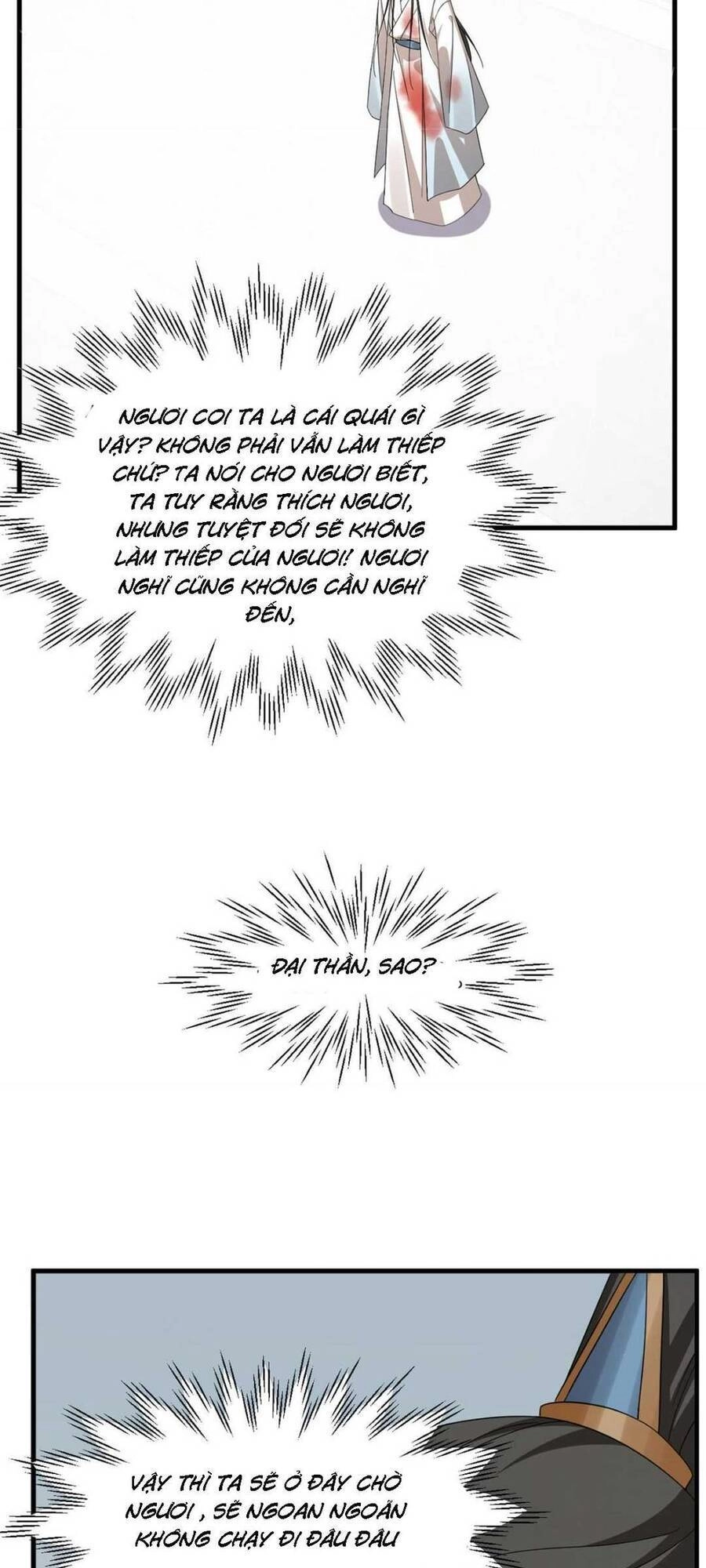 Độc Bộ Thiên Hạ: Đặc Công Thần Y Chapter 369 - 28