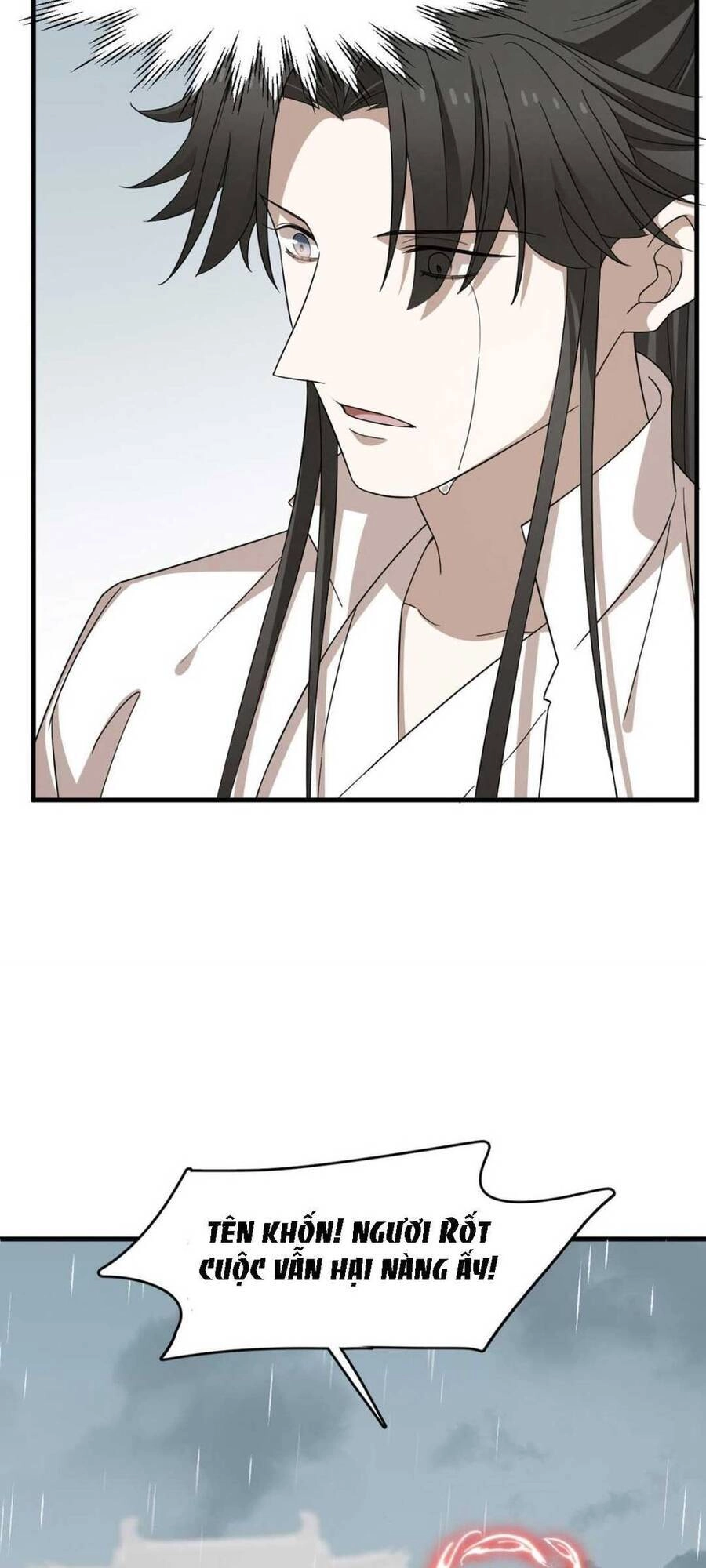 Độc Bộ Thiên Hạ: Đặc Công Thần Y Chapter 369 - 29