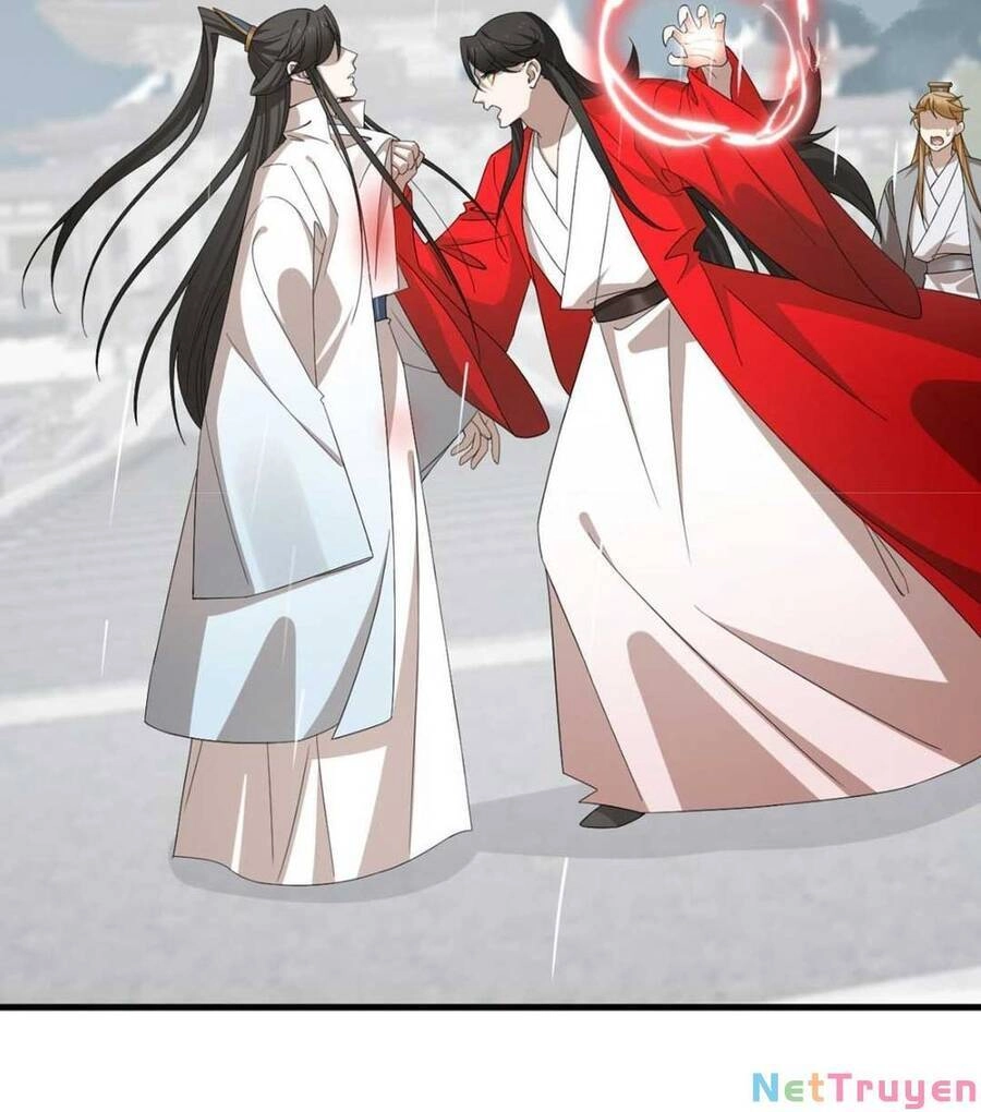 Độc Bộ Thiên Hạ: Đặc Công Thần Y Chapter 369 - 30