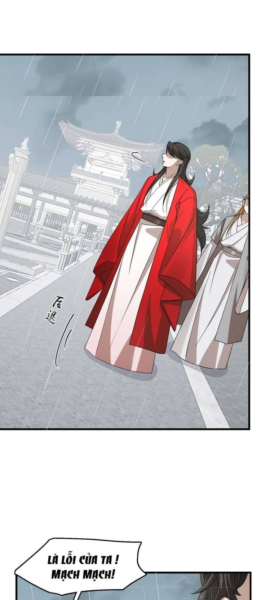 Độc Bộ Thiên Hạ: Đặc Công Thần Y Chapter 369 - 34