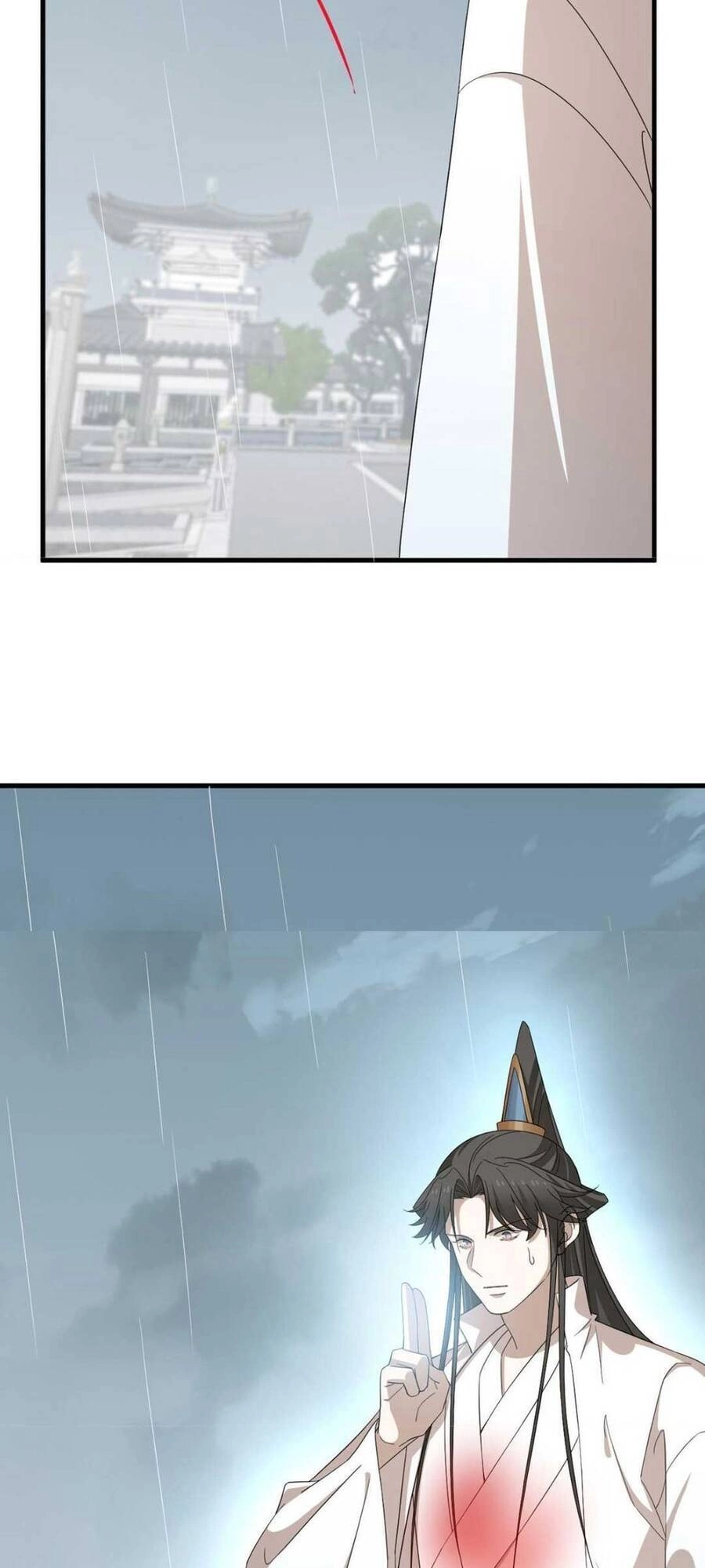 Độc Bộ Thiên Hạ: Đặc Công Thần Y Chapter 369 - 36