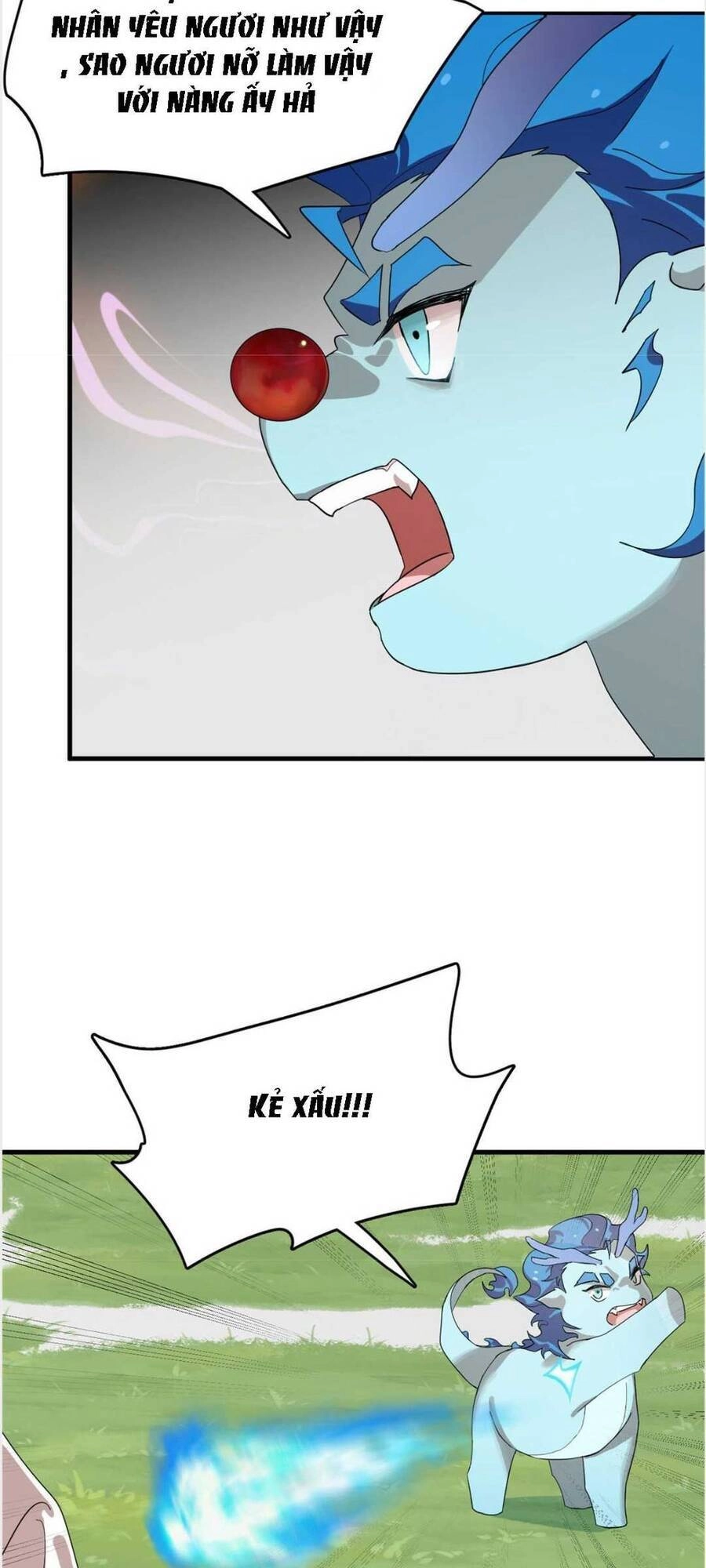 Độc Bộ Thiên Hạ: Đặc Công Thần Y Chapter 372 - 6