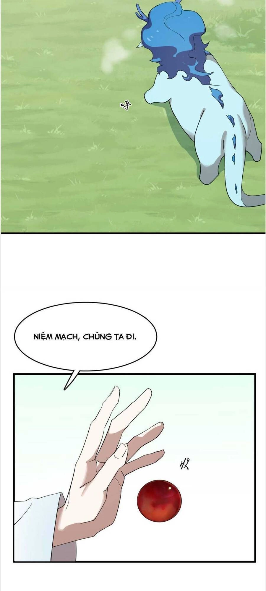 Độc Bộ Thiên Hạ: Đặc Công Thần Y Chapter 372 - 9