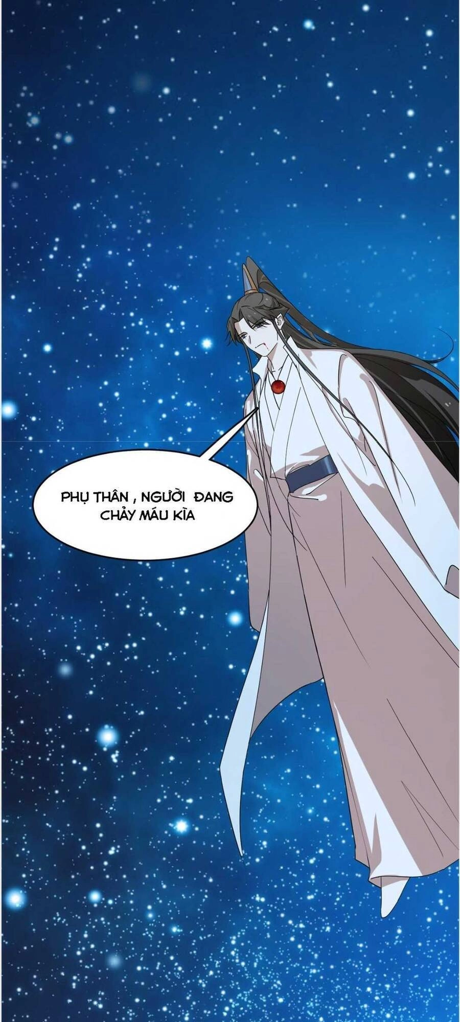 Độc Bộ Thiên Hạ: Đặc Công Thần Y Chapter 372 - 13