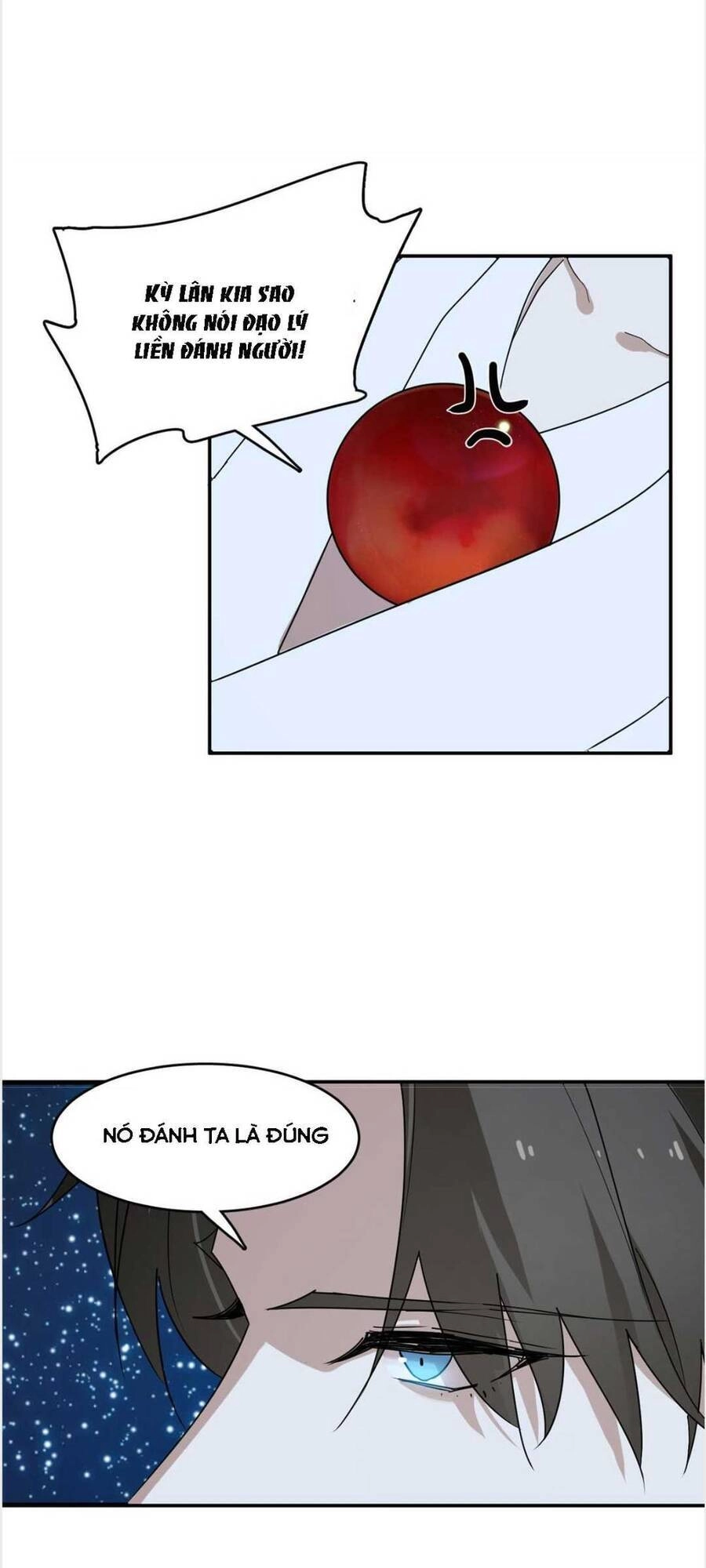 Độc Bộ Thiên Hạ: Đặc Công Thần Y Chapter 372 - 16