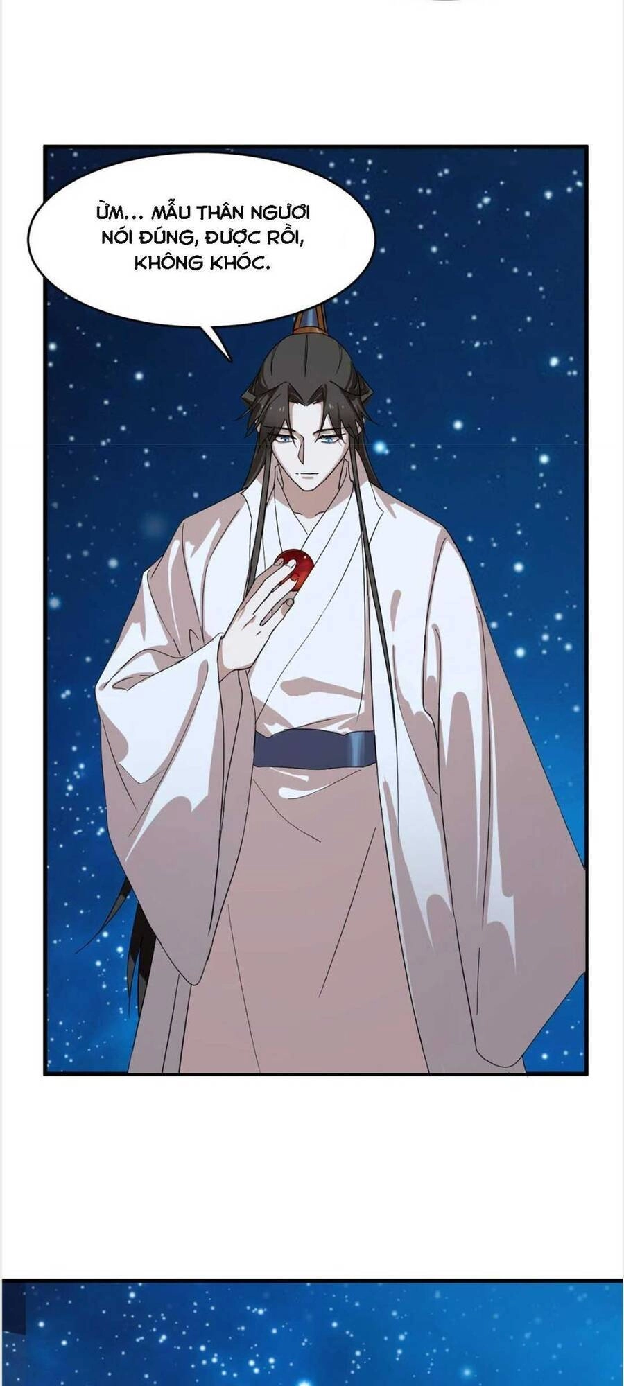 Độc Bộ Thiên Hạ: Đặc Công Thần Y Chapter 372 - 21