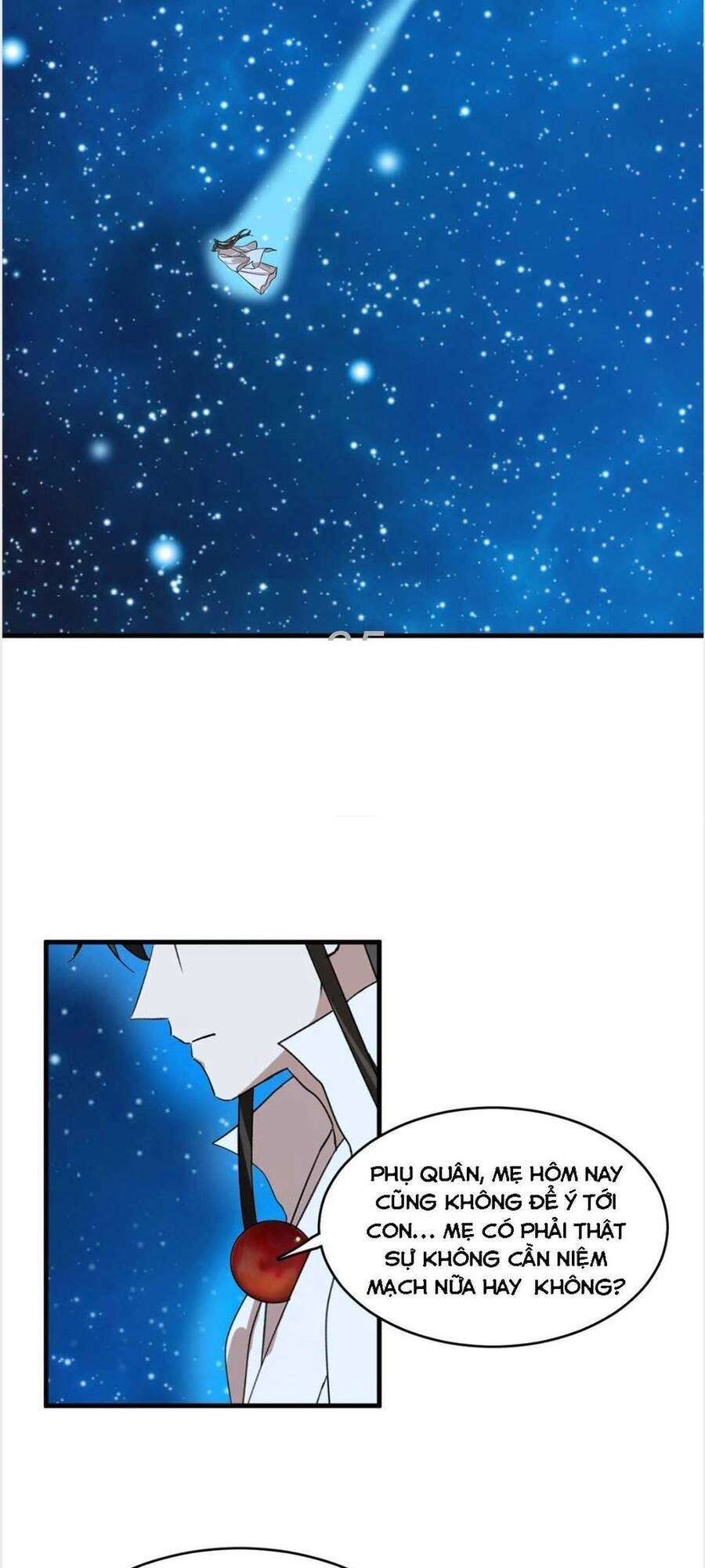 Độc Bộ Thiên Hạ: Đặc Công Thần Y Chapter 372 - 25