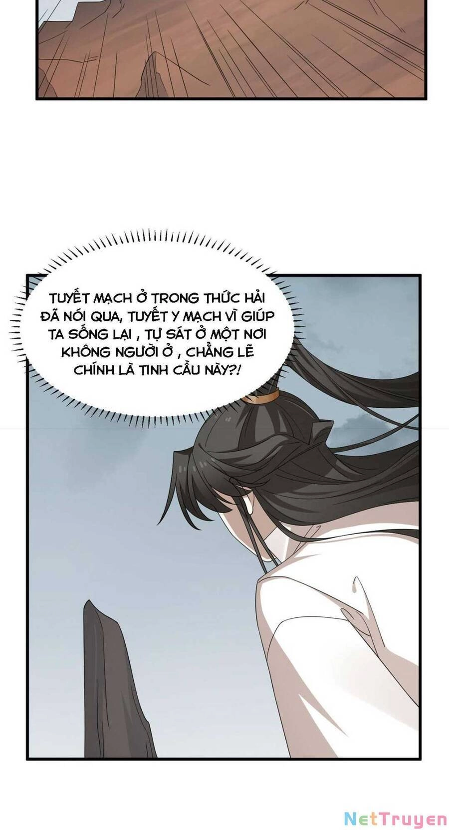 Độc Bộ Thiên Hạ: Đặc Công Thần Y Chapter 373 - 3