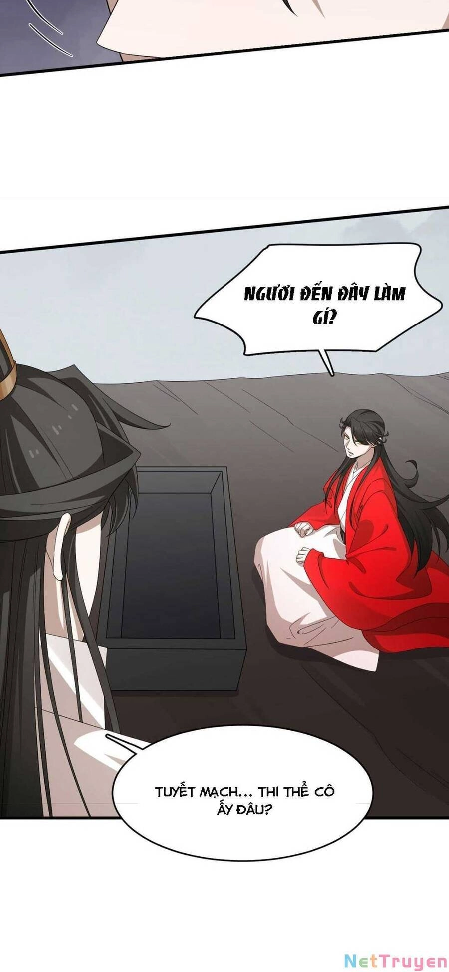 Độc Bộ Thiên Hạ: Đặc Công Thần Y Chapter 373 - 8