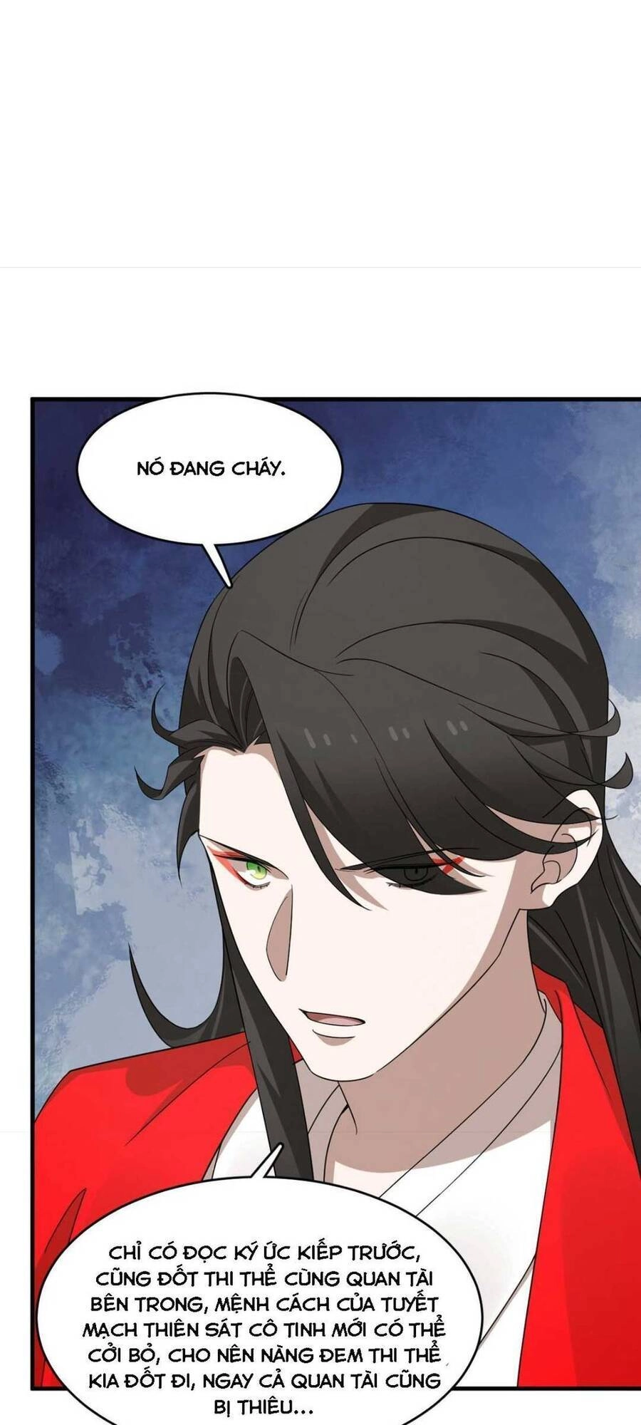 Độc Bộ Thiên Hạ: Đặc Công Thần Y Chapter 373 - 10