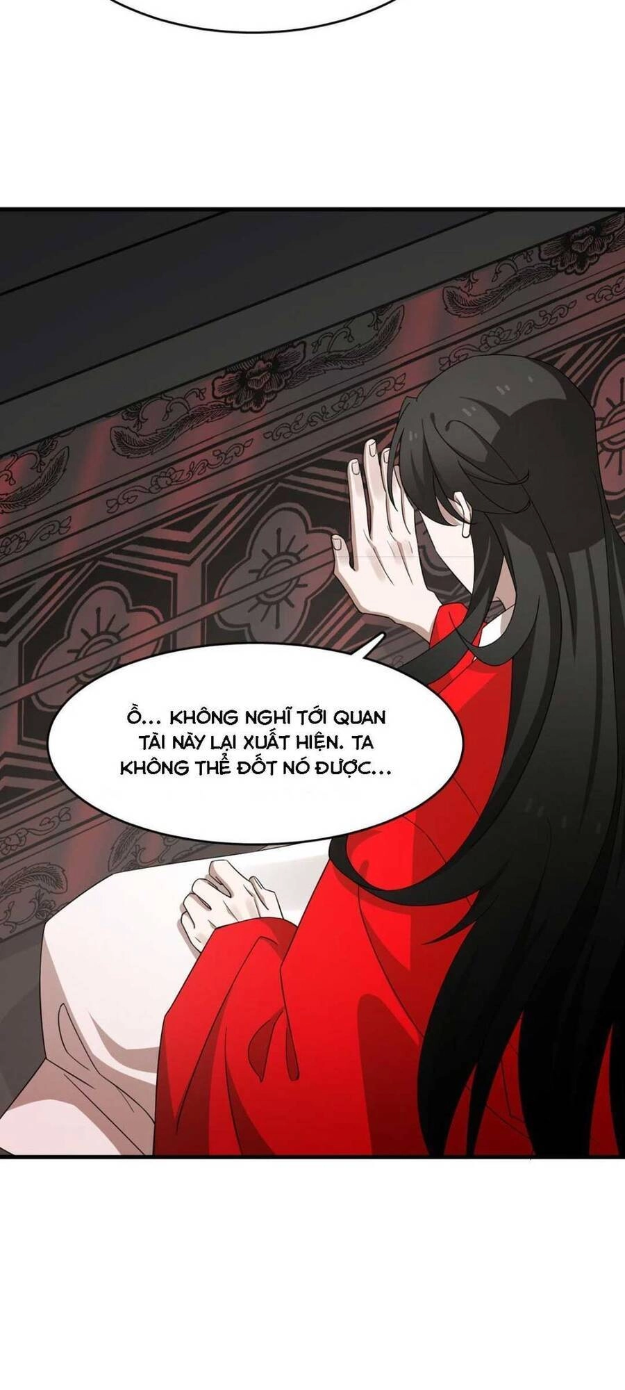 Độc Bộ Thiên Hạ: Đặc Công Thần Y Chapter 373 - 11