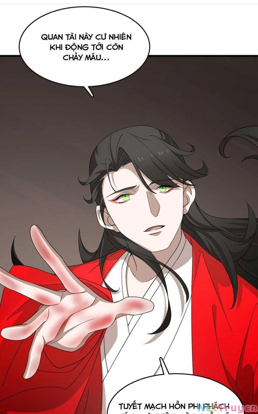 Độc Bộ Thiên Hạ: Đặc Công Thần Y Chapter 373 - 12