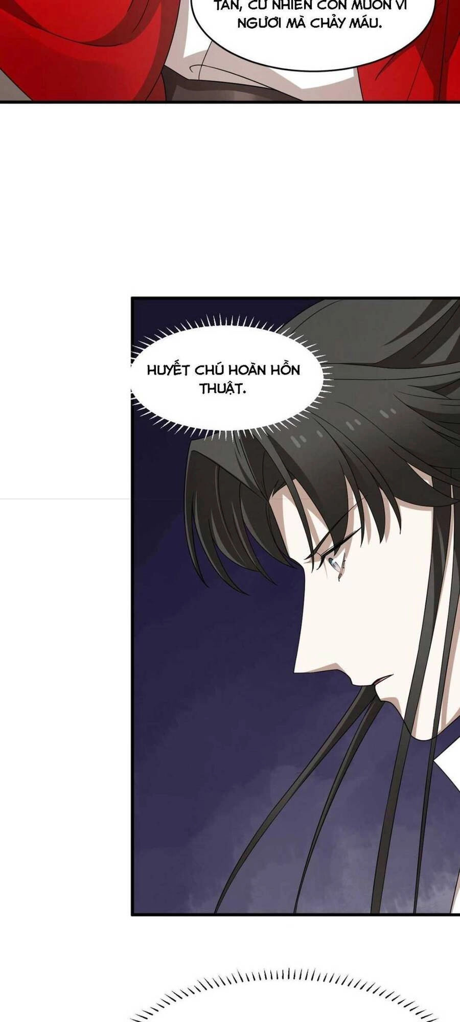 Độc Bộ Thiên Hạ: Đặc Công Thần Y Chapter 373 - 13