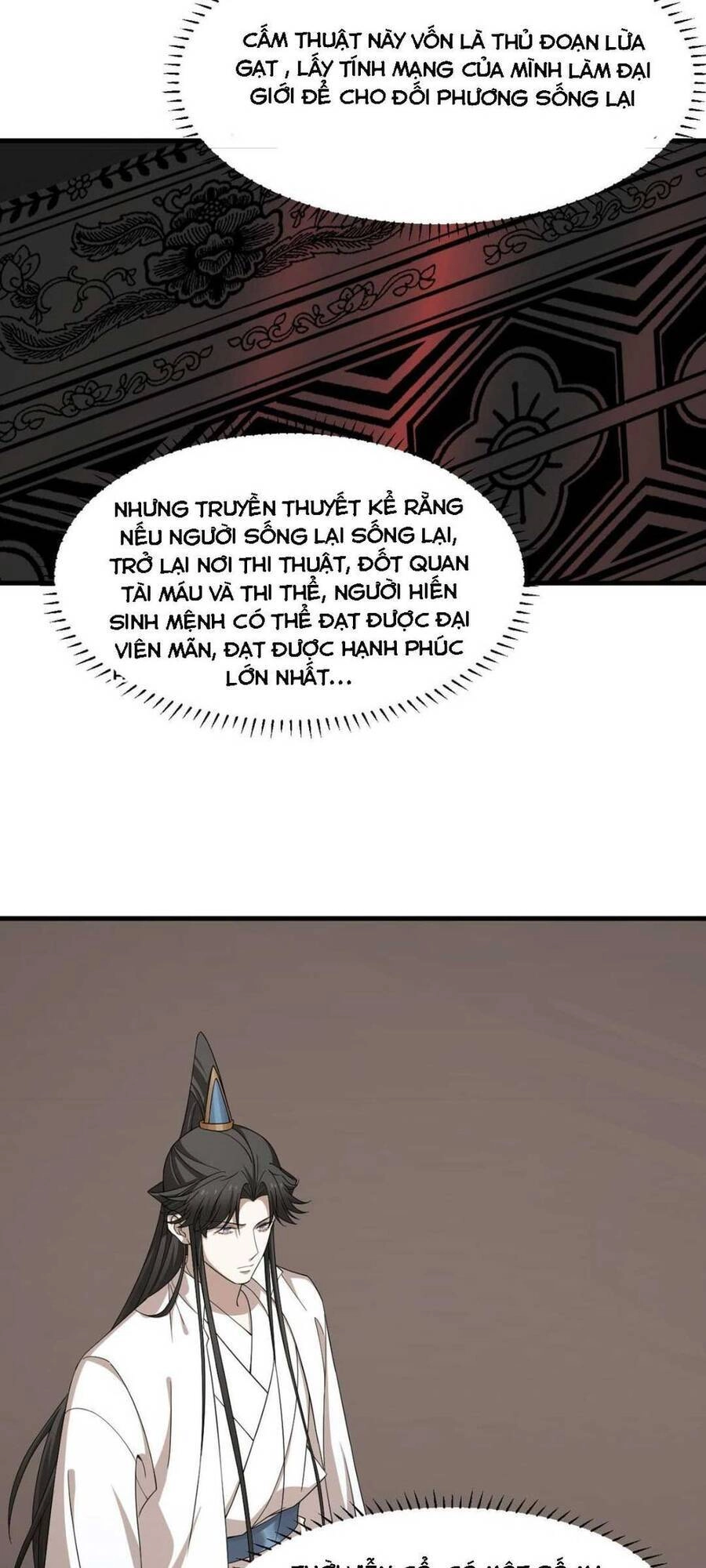 Độc Bộ Thiên Hạ: Đặc Công Thần Y Chapter 373 - 14