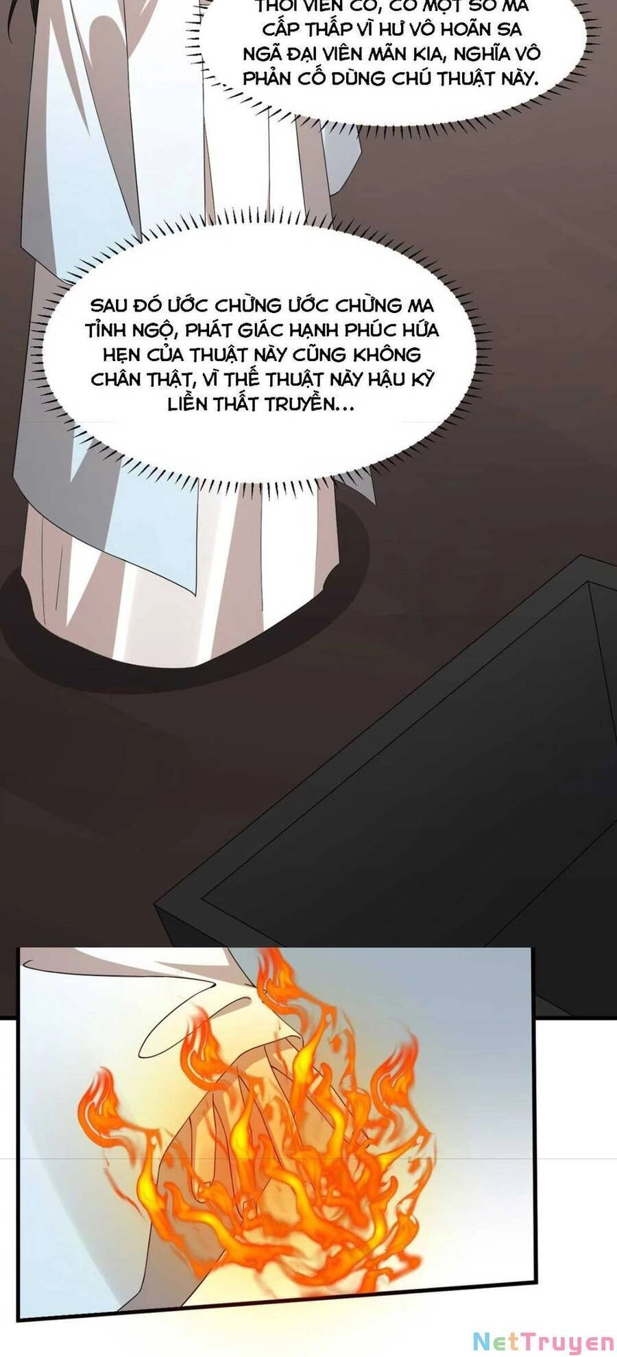 Độc Bộ Thiên Hạ: Đặc Công Thần Y Chapter 373 - 15