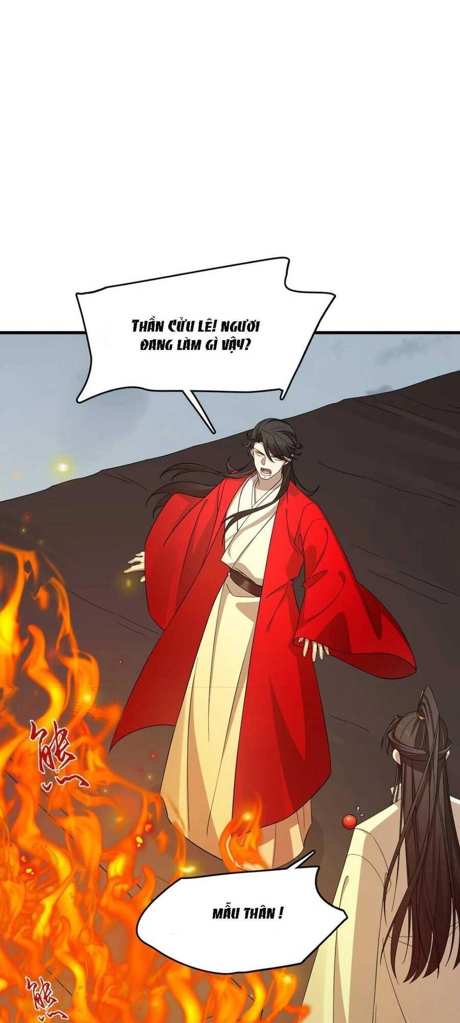 Độc Bộ Thiên Hạ: Đặc Công Thần Y Chapter 373 - 17