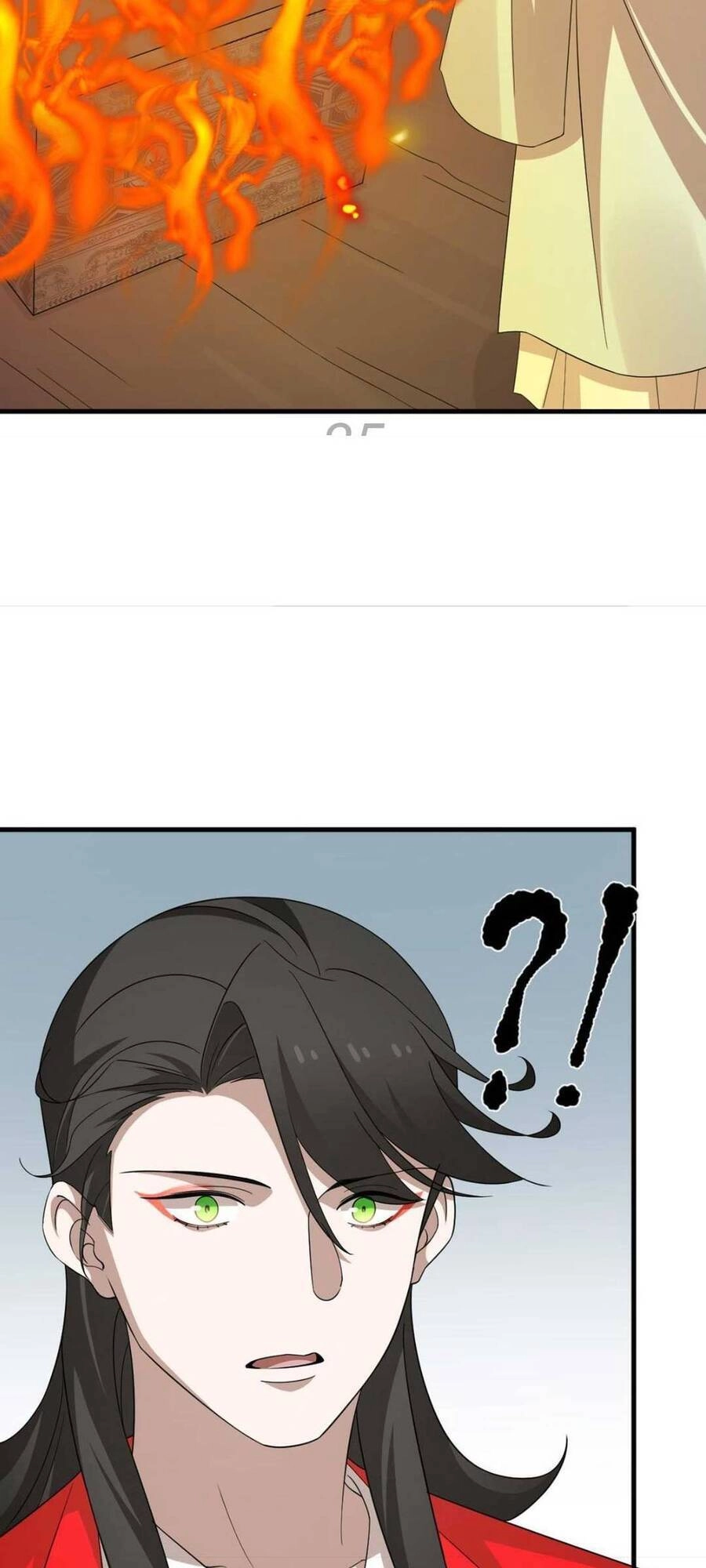 Độc Bộ Thiên Hạ: Đặc Công Thần Y Chapter 373 - 18