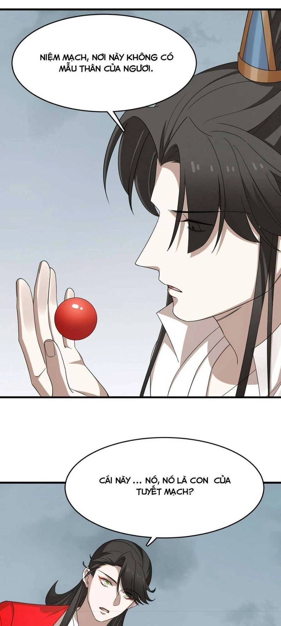 Độc Bộ Thiên Hạ: Đặc Công Thần Y Chapter 373 - 21