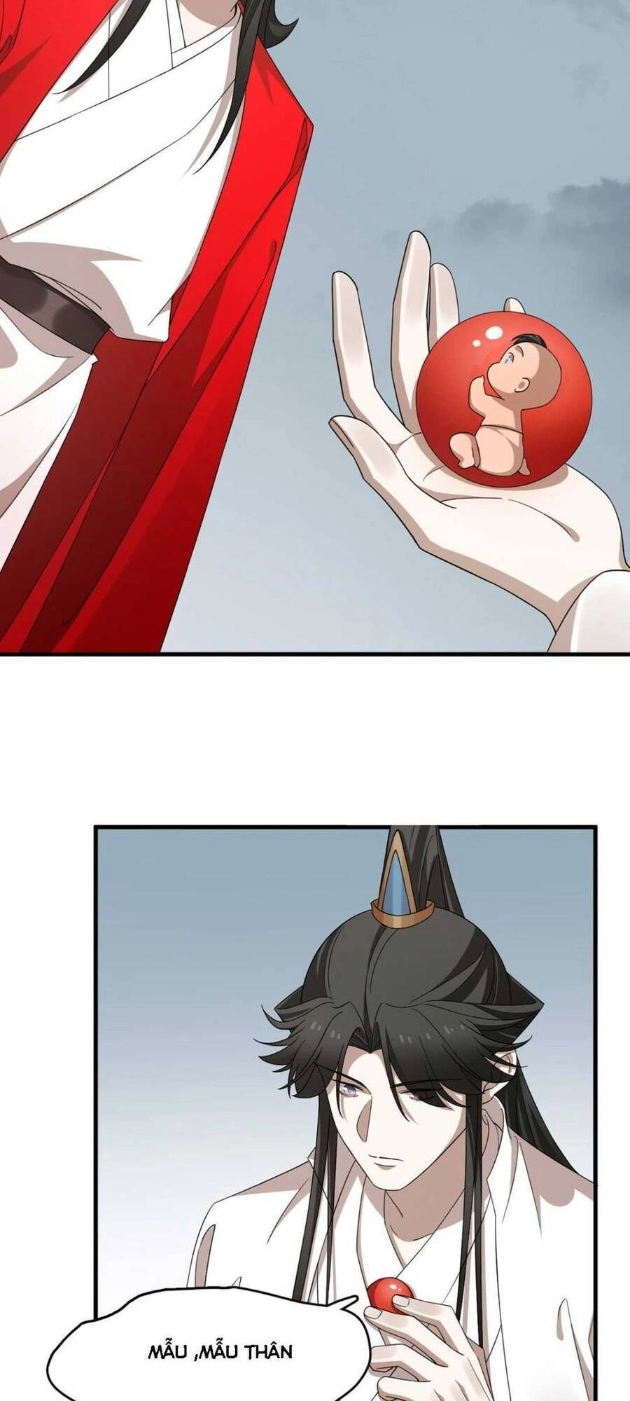 Độc Bộ Thiên Hạ: Đặc Công Thần Y Chapter 373 - 22