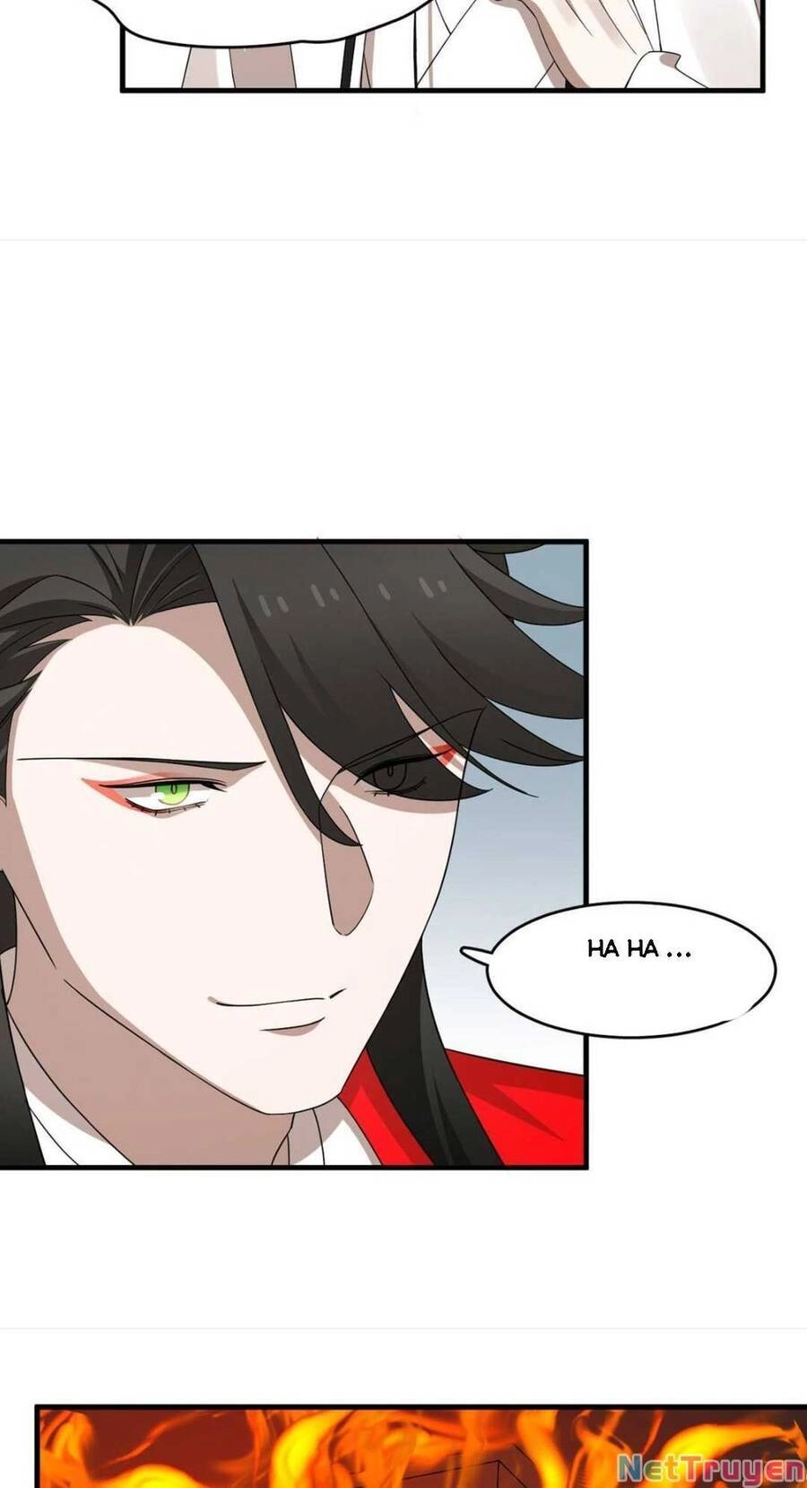 Độc Bộ Thiên Hạ: Đặc Công Thần Y Chapter 373 - 23