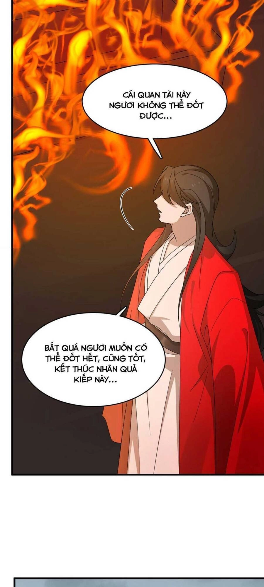 Độc Bộ Thiên Hạ: Đặc Công Thần Y Chapter 373 - 24