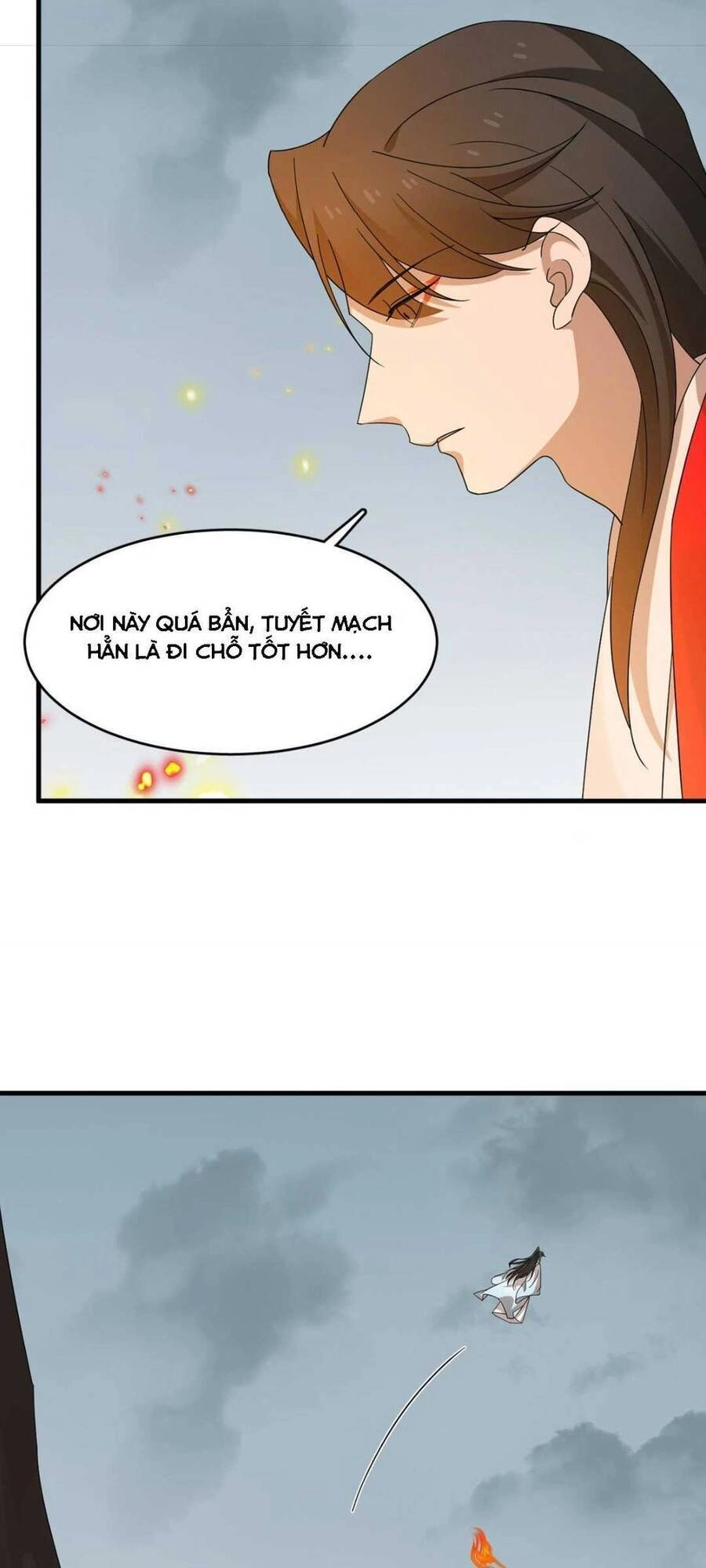 Độc Bộ Thiên Hạ: Đặc Công Thần Y Chapter 373 - 25