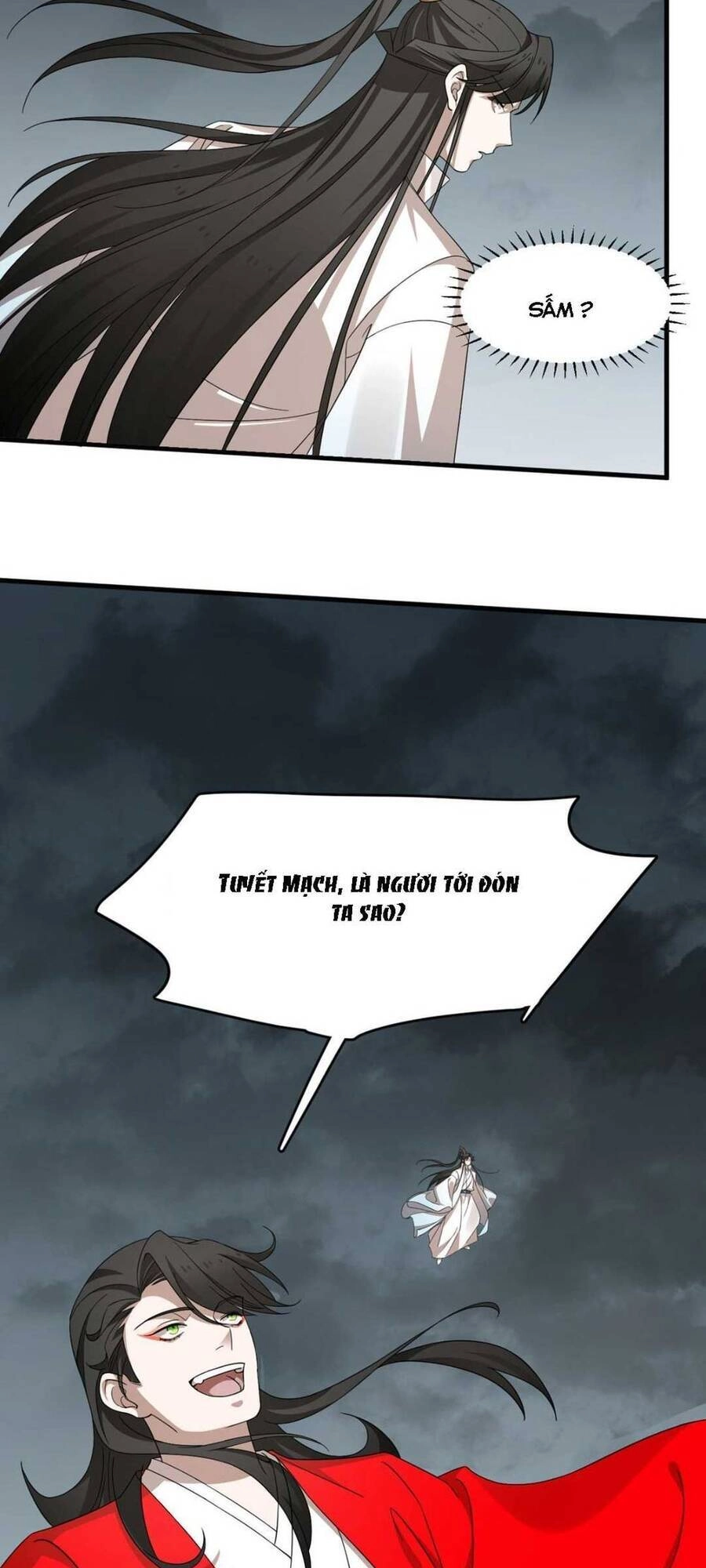 Độc Bộ Thiên Hạ: Đặc Công Thần Y Chapter 373 - 29