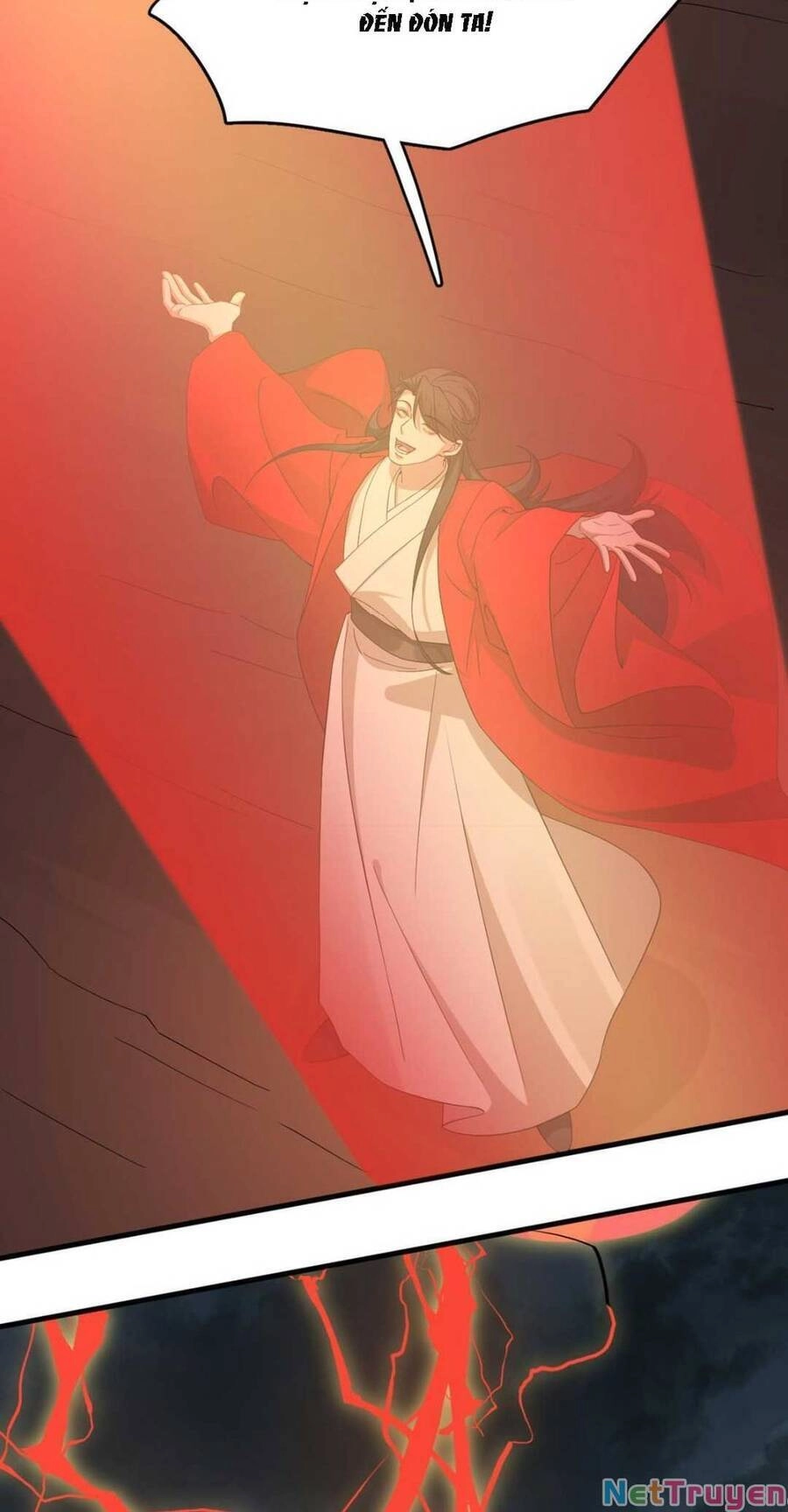 Độc Bộ Thiên Hạ: Đặc Công Thần Y Chapter 373 - 32