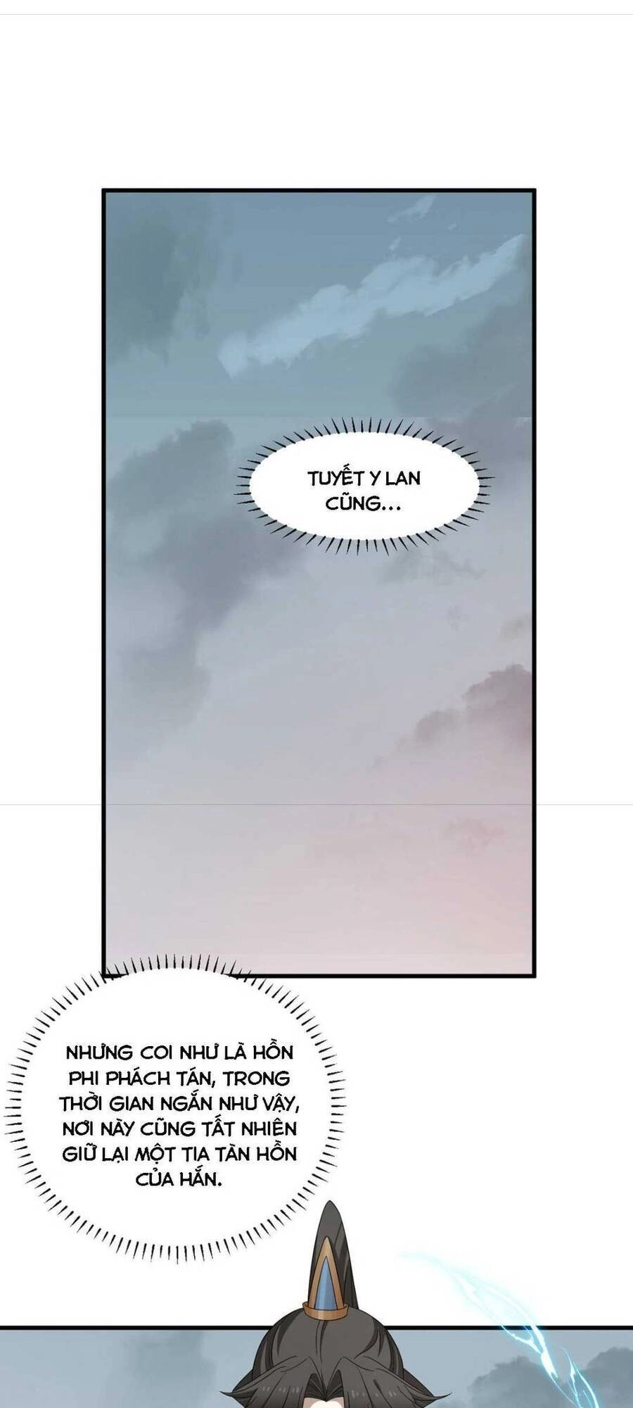 Độc Bộ Thiên Hạ: Đặc Công Thần Y Chapter 373 - 36