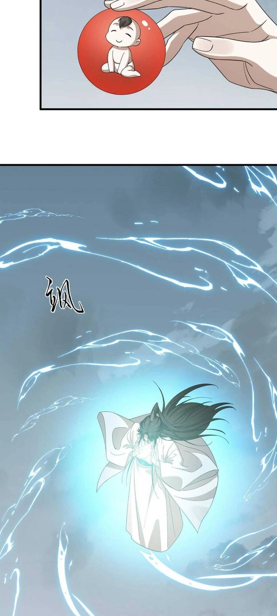 Độc Bộ Thiên Hạ: Đặc Công Thần Y Chapter 373 - 40