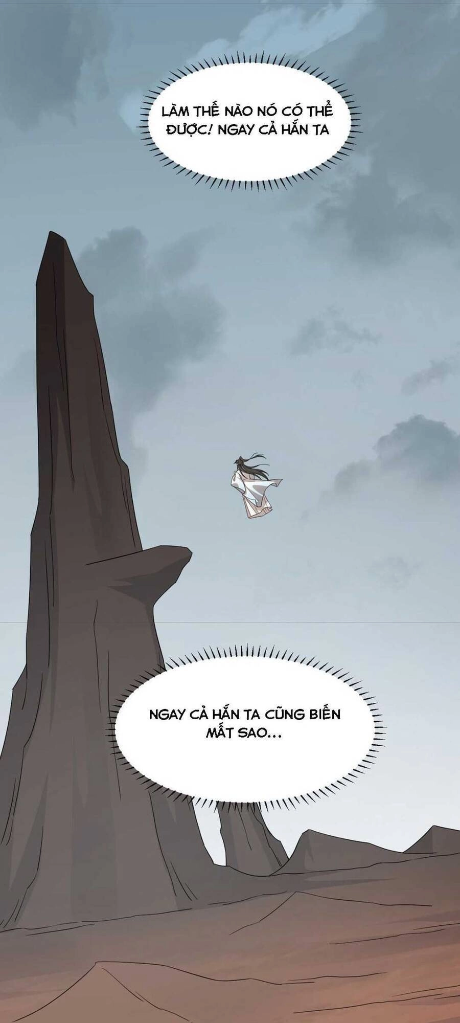 Độc Bộ Thiên Hạ: Đặc Công Thần Y Chapter 373 - 42