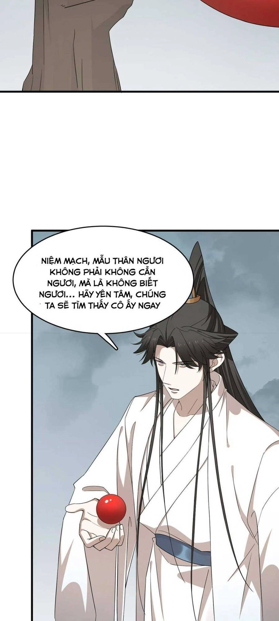 Độc Bộ Thiên Hạ: Đặc Công Thần Y Chapter 374 - 3