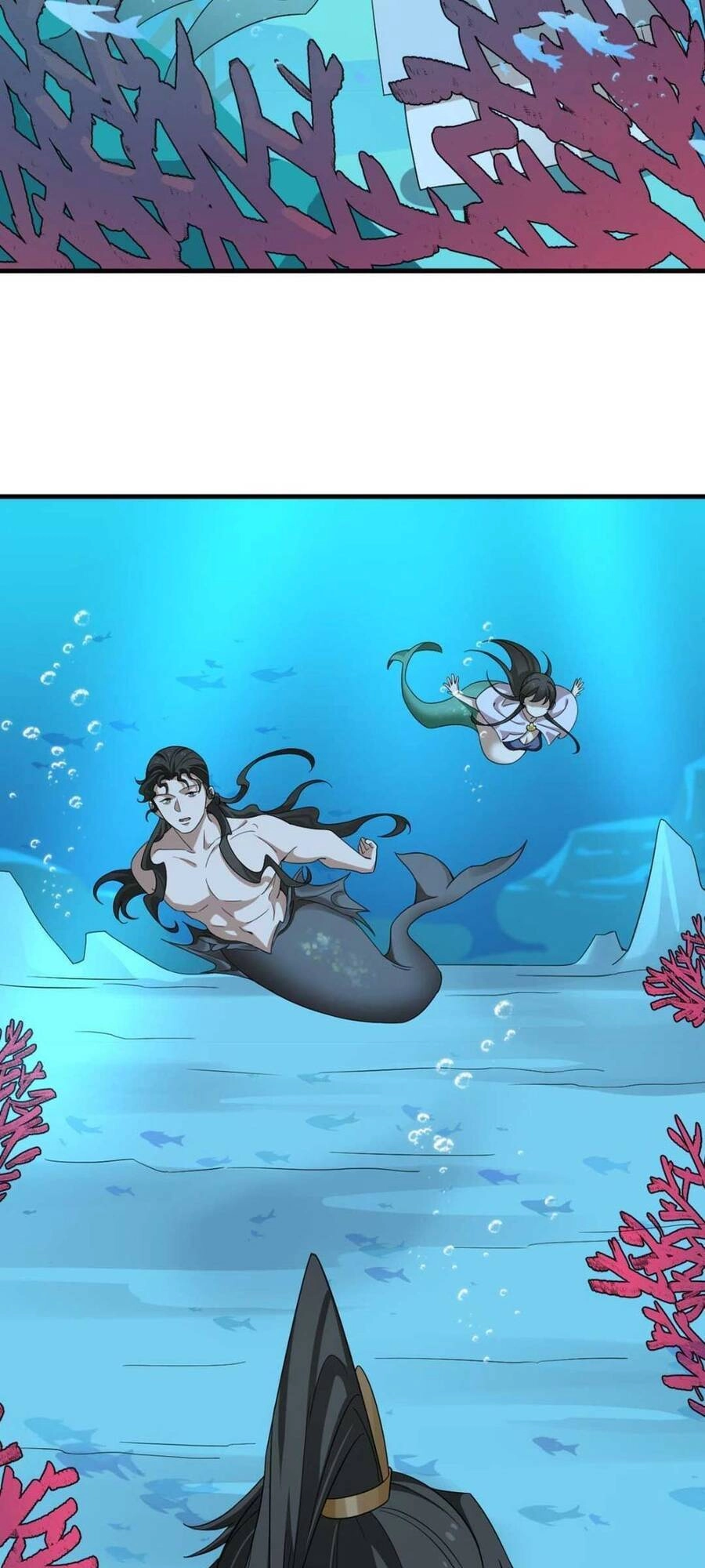 Độc Bộ Thiên Hạ: Đặc Công Thần Y Chapter 374 - 18