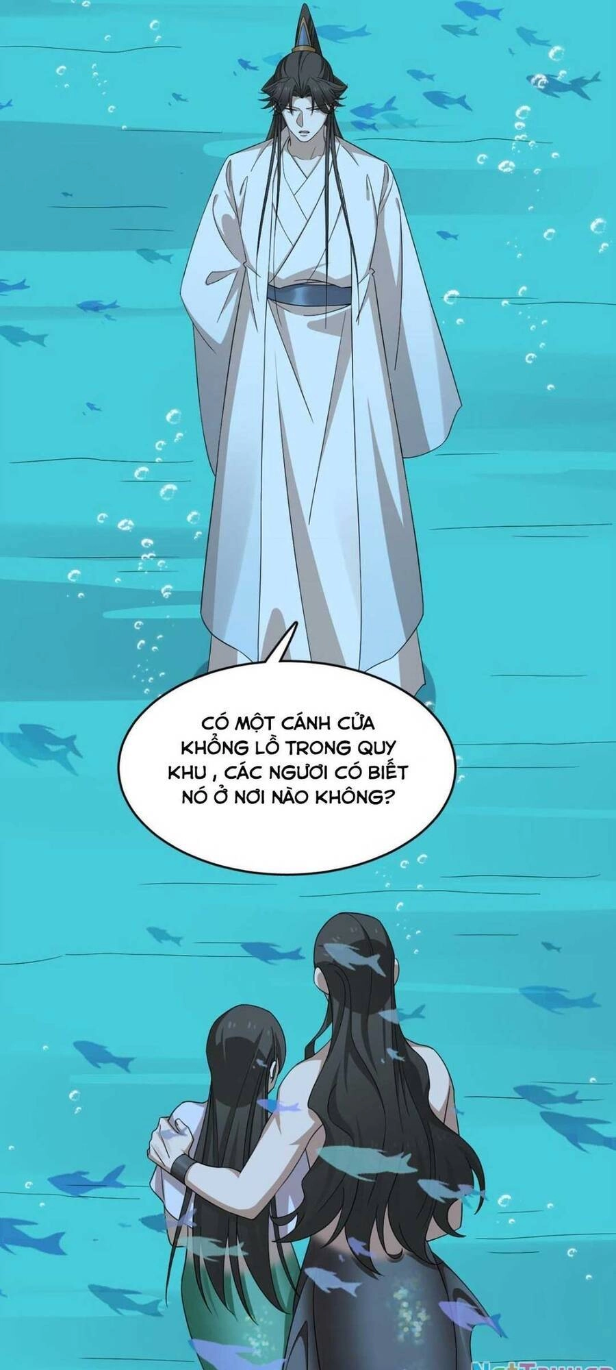 Độc Bộ Thiên Hạ: Đặc Công Thần Y Chapter 374 - 21