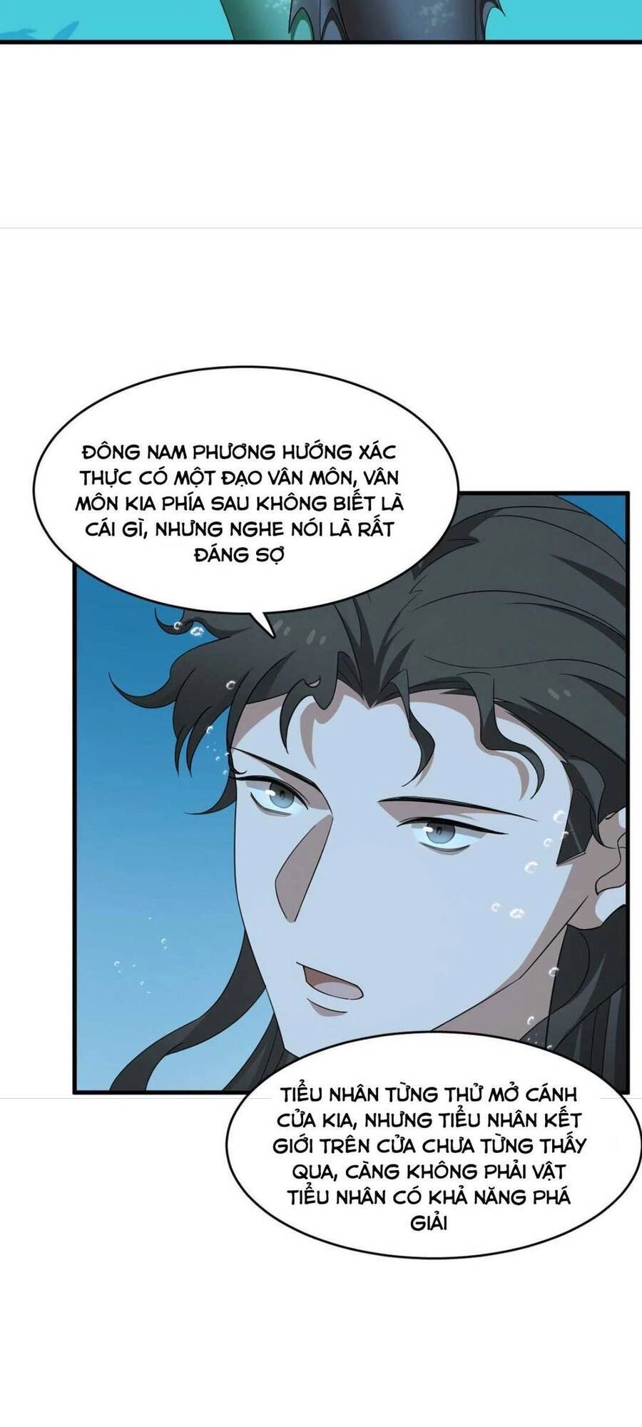 Độc Bộ Thiên Hạ: Đặc Công Thần Y Chapter 374 - 23