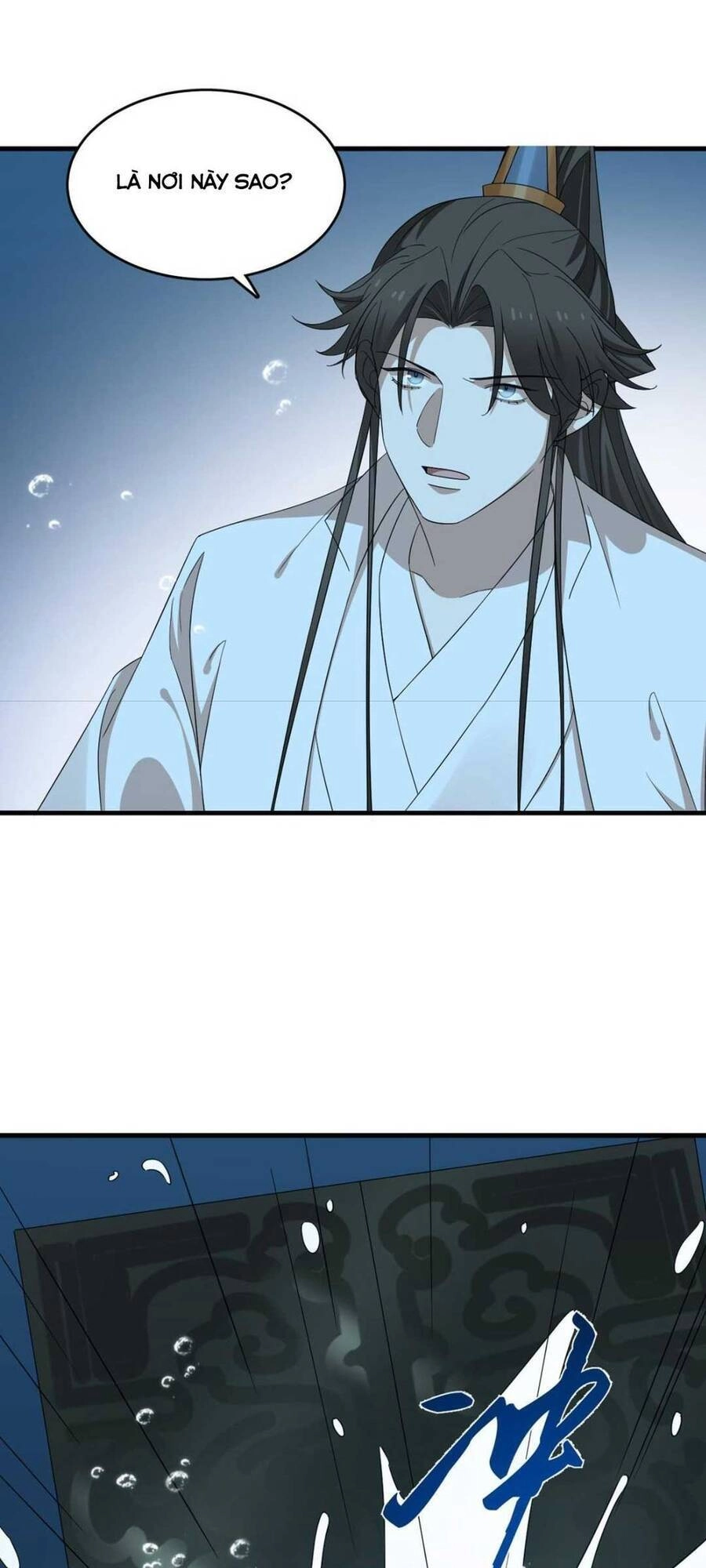 Độc Bộ Thiên Hạ: Đặc Công Thần Y Chapter 374 - 31