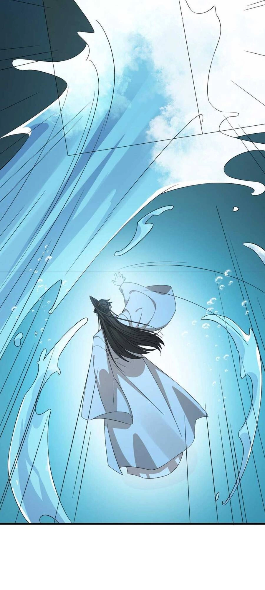 Độc Bộ Thiên Hạ: Đặc Công Thần Y Chapter 374 - 33