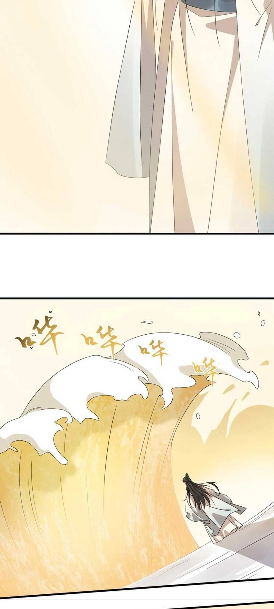 Độc Bộ Thiên Hạ: Đặc Công Thần Y Chapter 374 - 47