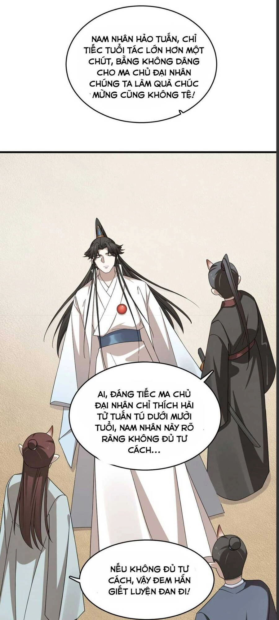 Độc Bộ Thiên Hạ: Đặc Công Thần Y Chapter 375 - 5