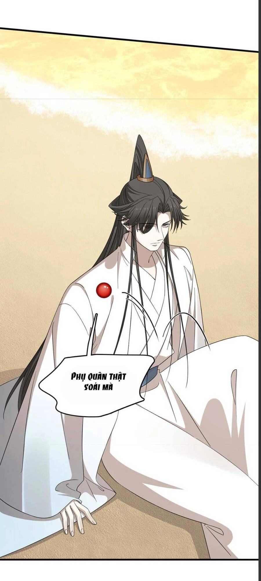 Độc Bộ Thiên Hạ: Đặc Công Thần Y Chapter 375 - 12