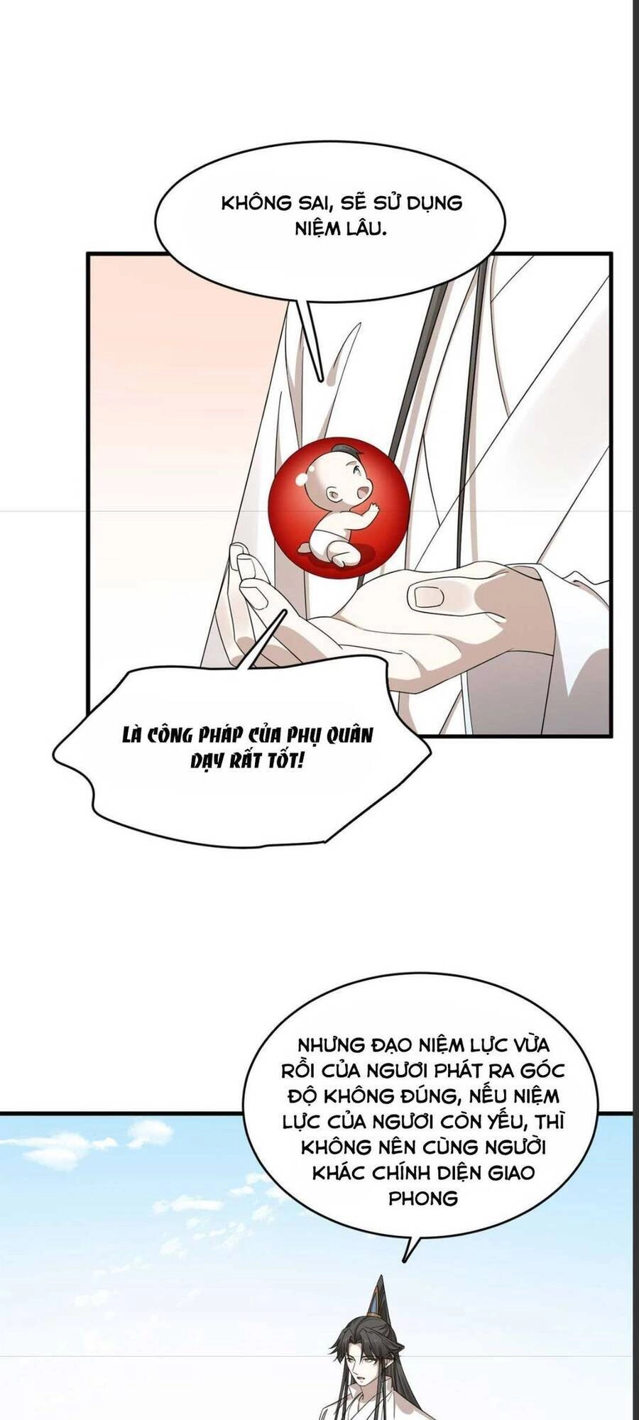 Độc Bộ Thiên Hạ: Đặc Công Thần Y Chapter 375 - 13