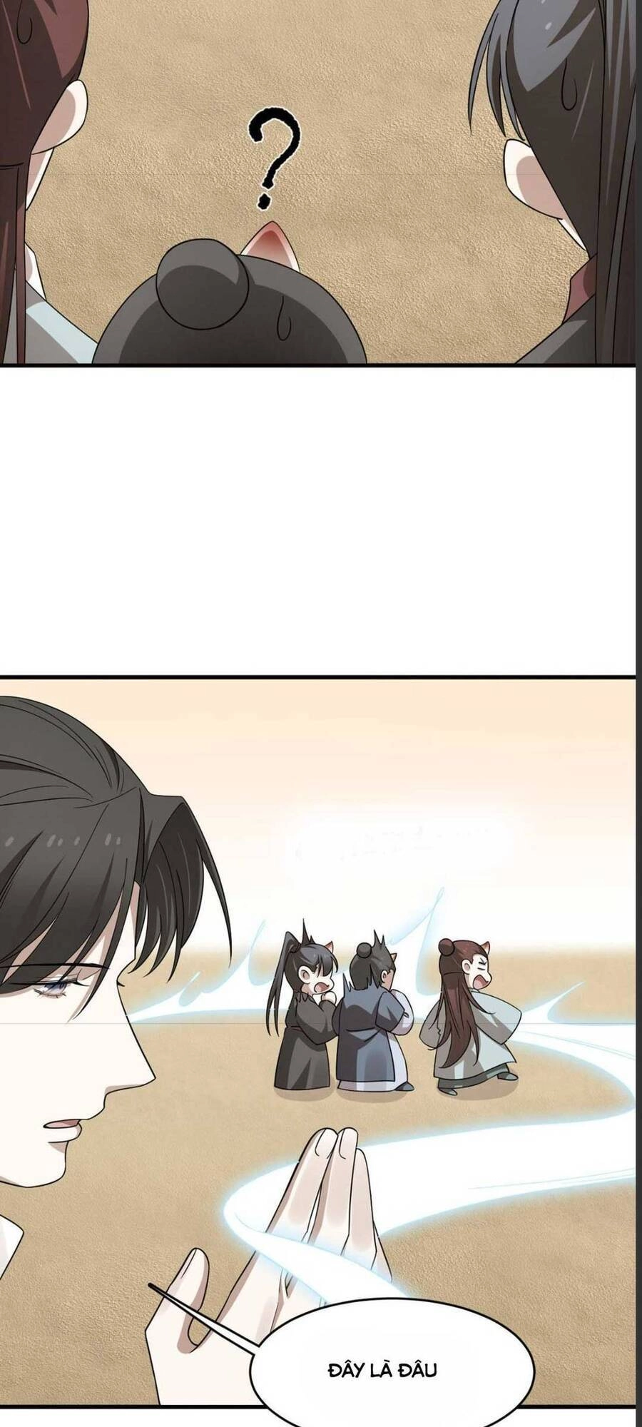 Độc Bộ Thiên Hạ: Đặc Công Thần Y Chapter 375 - 15