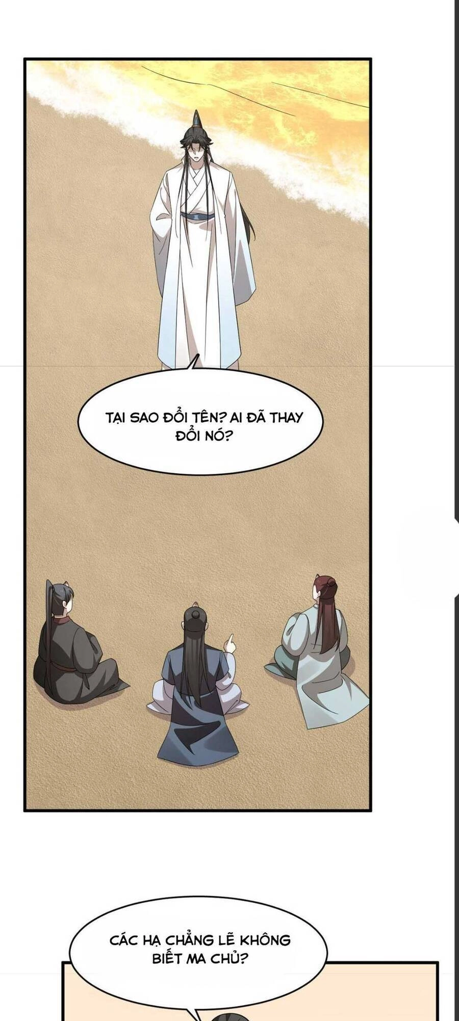 Độc Bộ Thiên Hạ: Đặc Công Thần Y Chapter 375 - 19