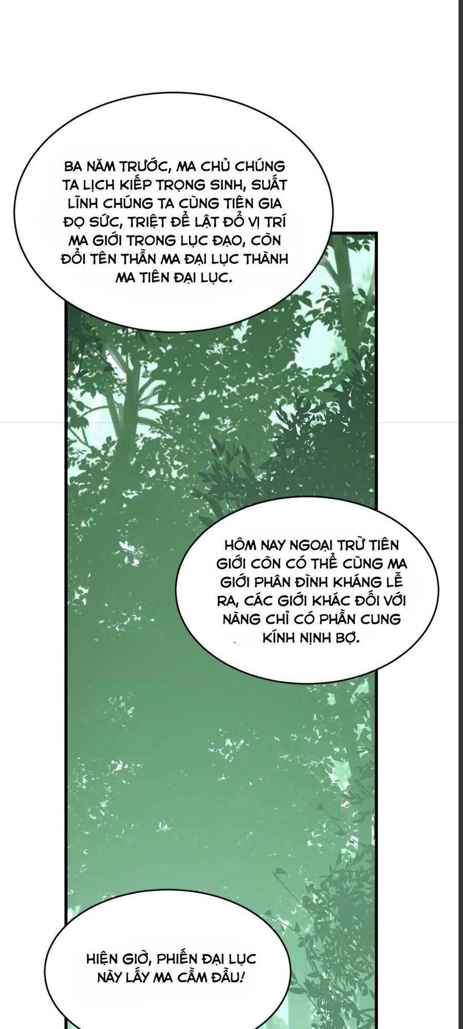 Độc Bộ Thiên Hạ: Đặc Công Thần Y Chapter 375 - 22