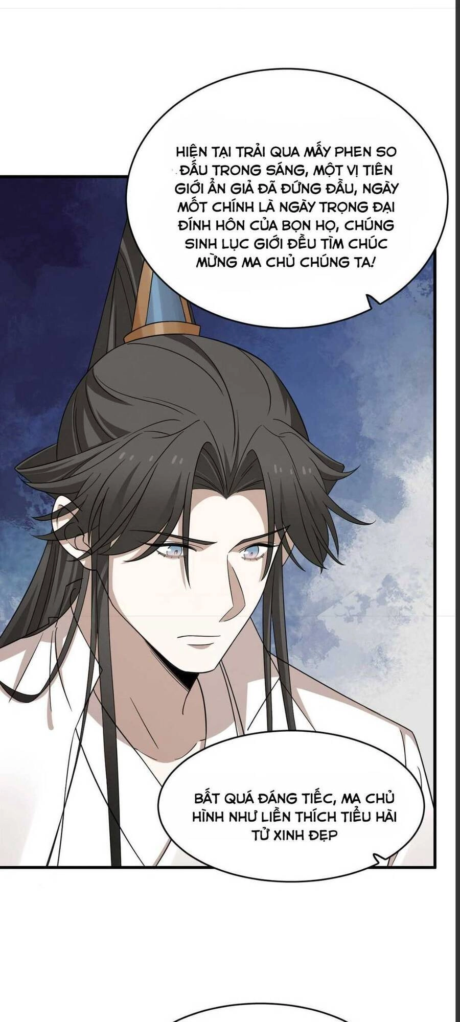 Độc Bộ Thiên Hạ: Đặc Công Thần Y Chapter 375 - 26