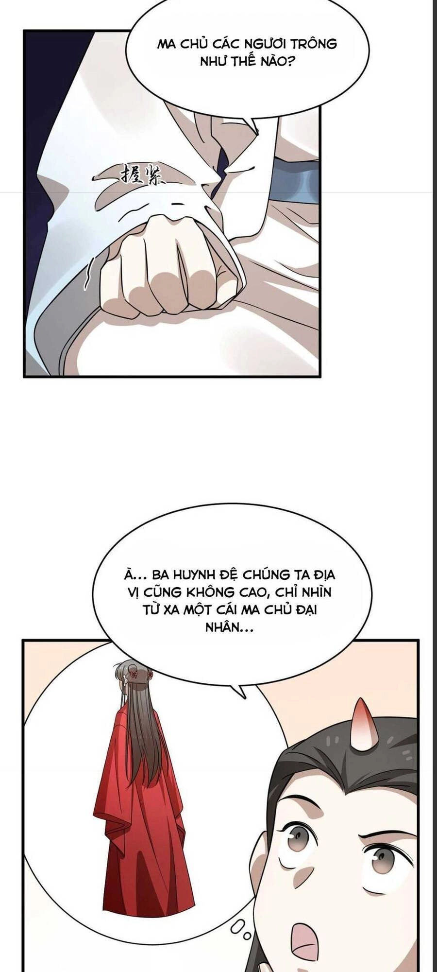 Độc Bộ Thiên Hạ: Đặc Công Thần Y Chapter 375 - 27